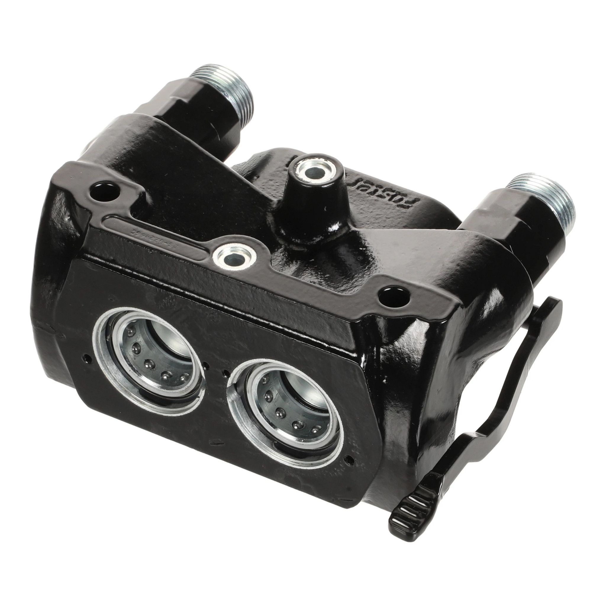 Valve | CASEIH | CA | EN