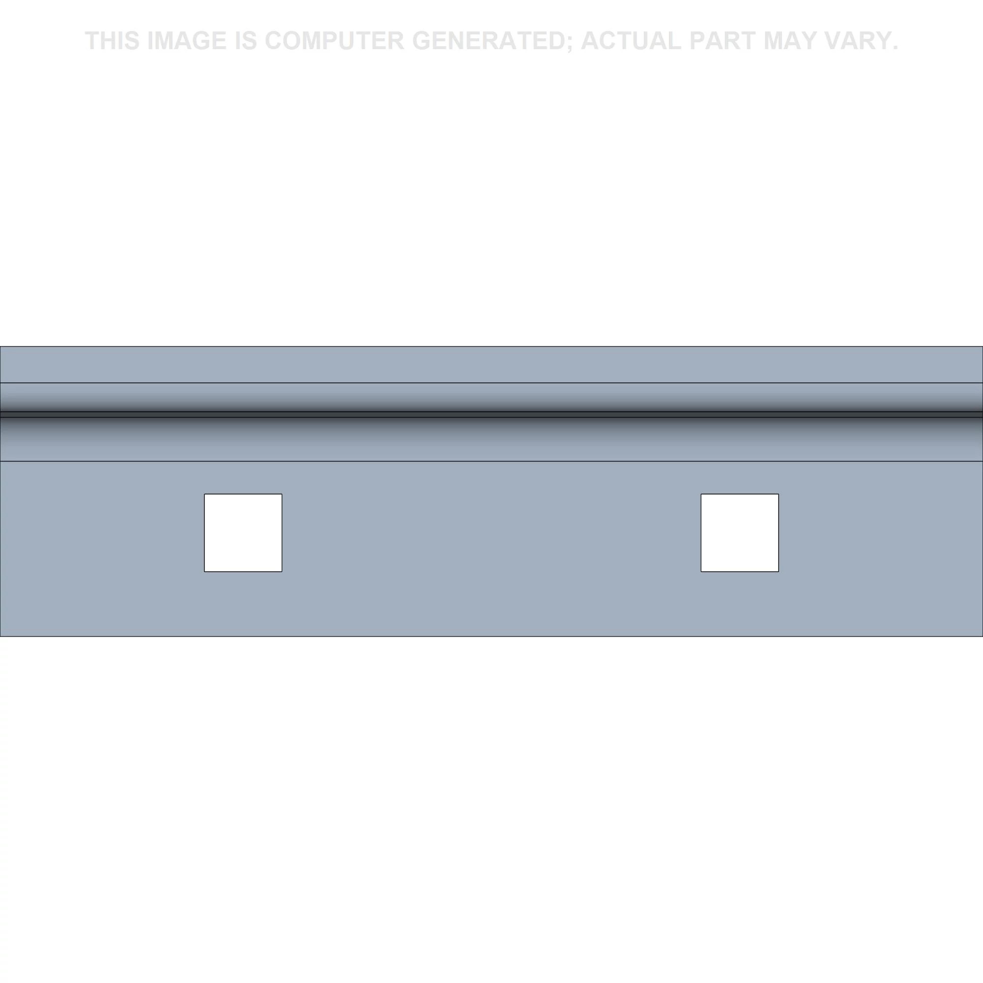 BANDA DE DESGASTE | CASEIH | EU | PT