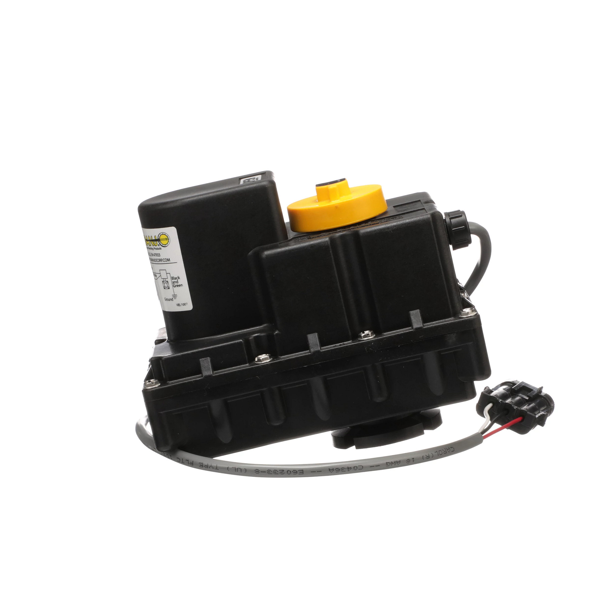 VALVE | NEWHOLLANDAG | NZ | EN