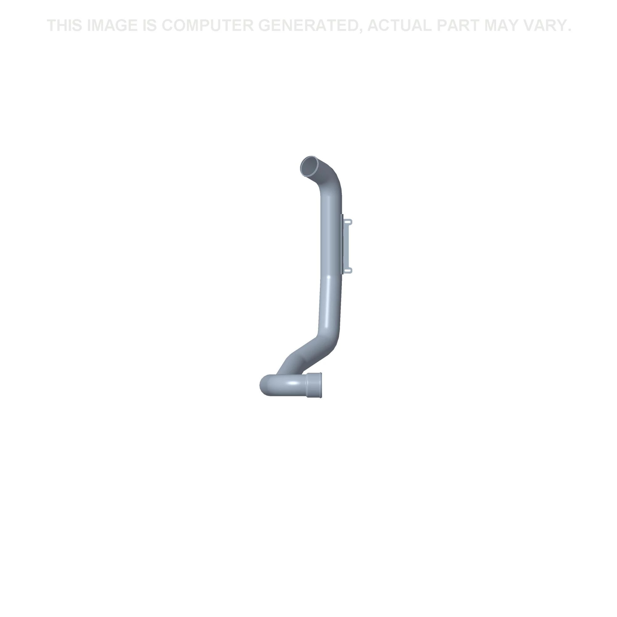 Air Intake Tube