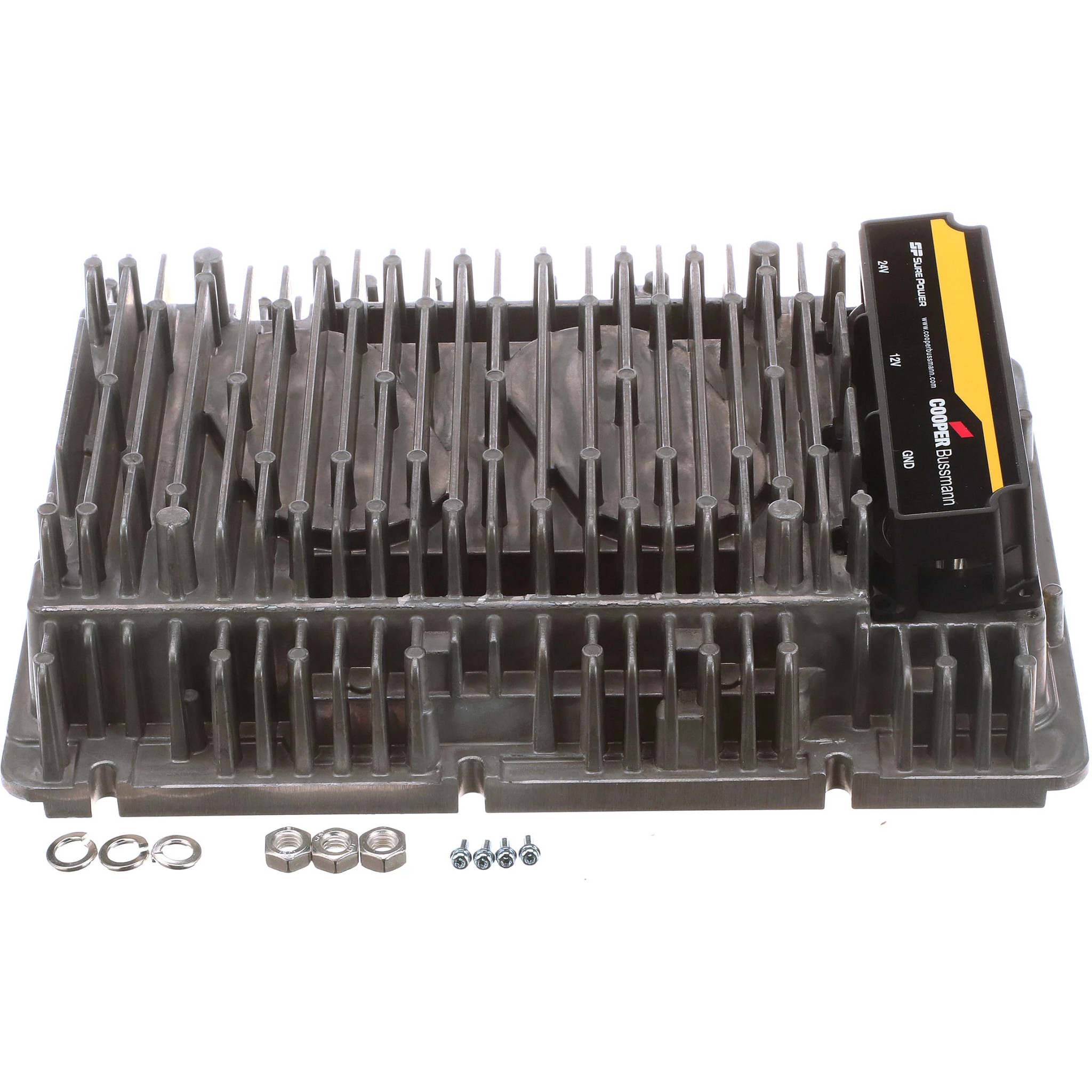 EQUALIZER | CASECE | CA | EN