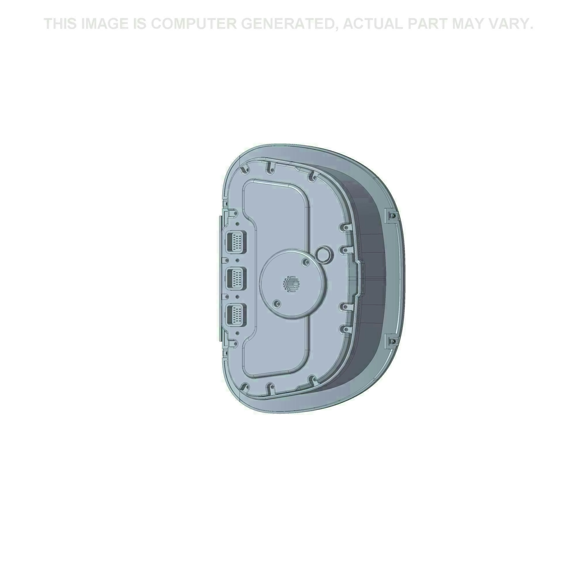 INSTRUMENT PANEL | CASEIH | NZ | EN