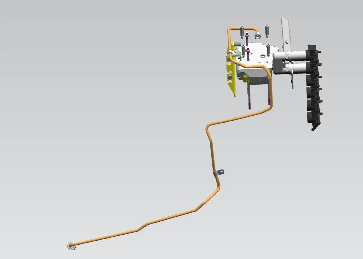 DIA KIT, TRACTOR | NEWHOLLANDAG | CA | EN