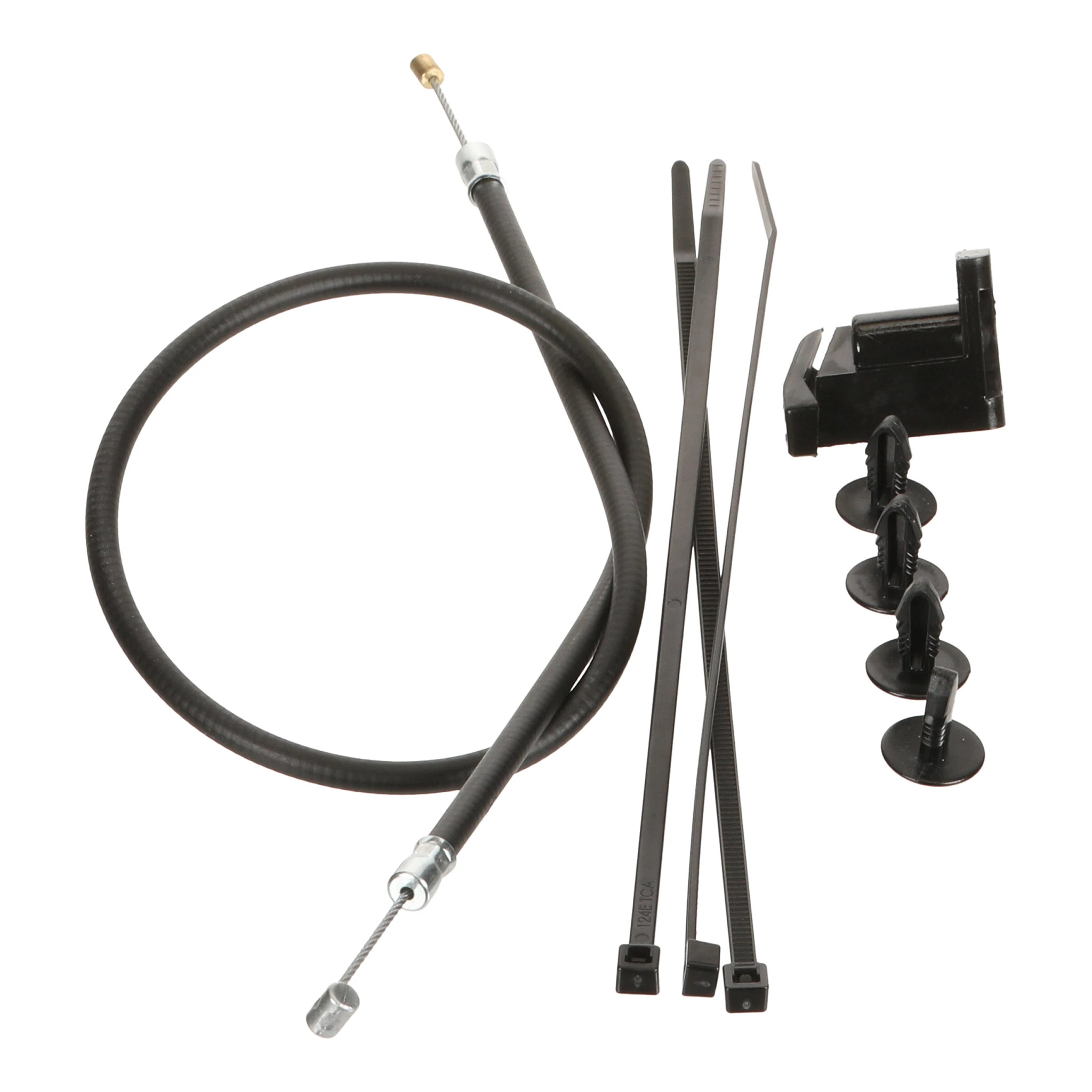 CABLE BOWDEN | CASECE | CA | EN