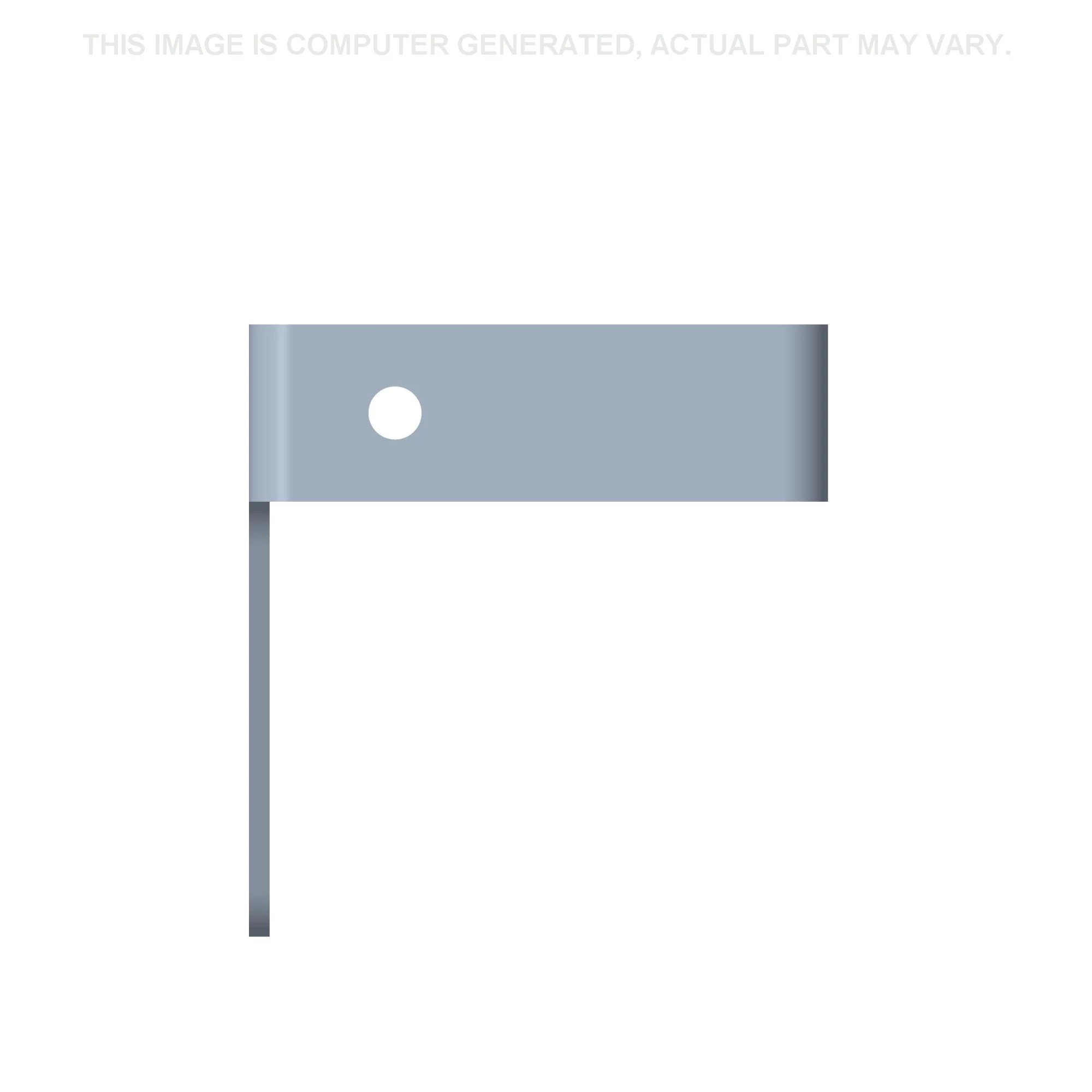 BRACKET | NEWHOLLANDAG | CA | FR