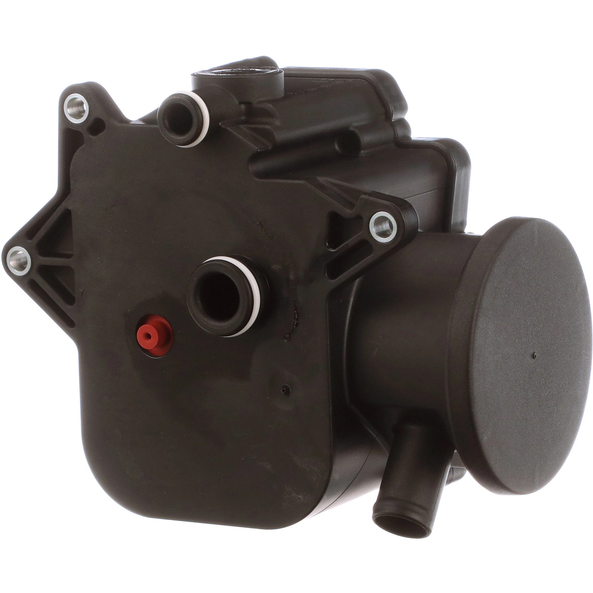 Respiradouro do cárter