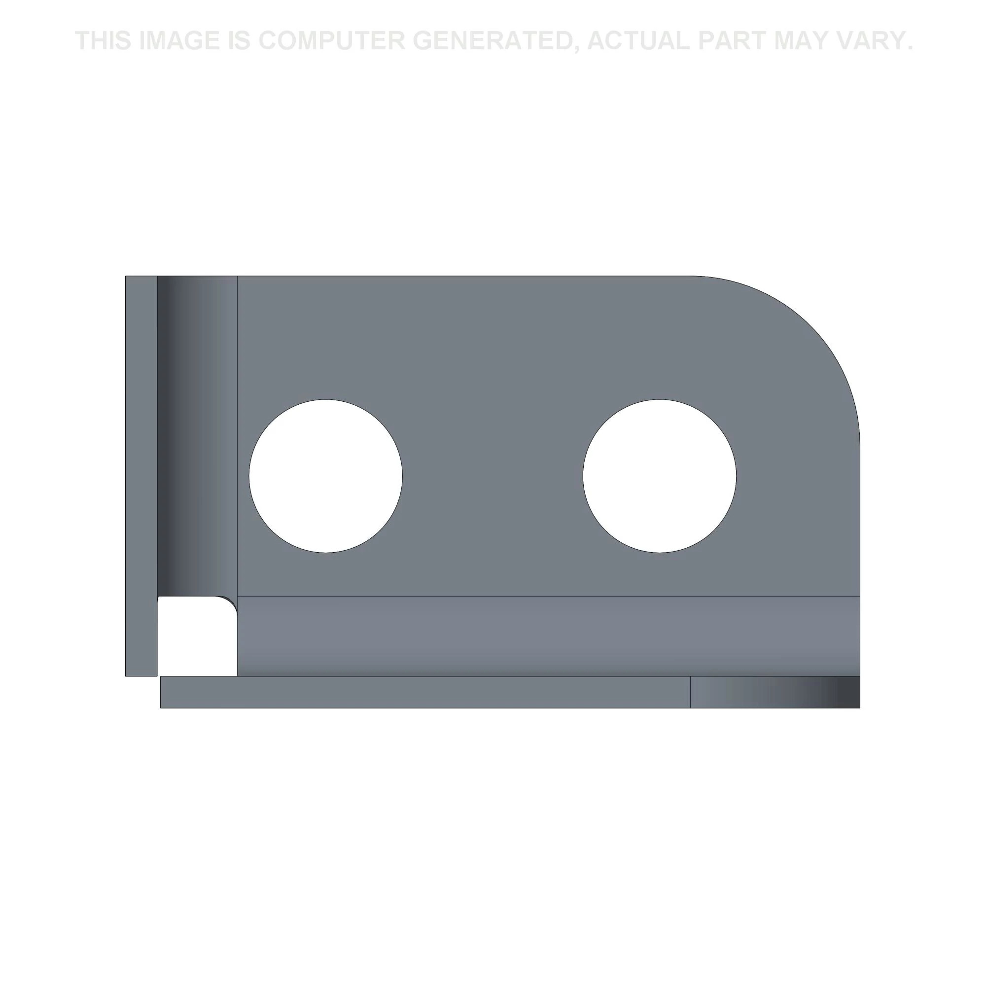 BRACKET | CASECE | CA | EN