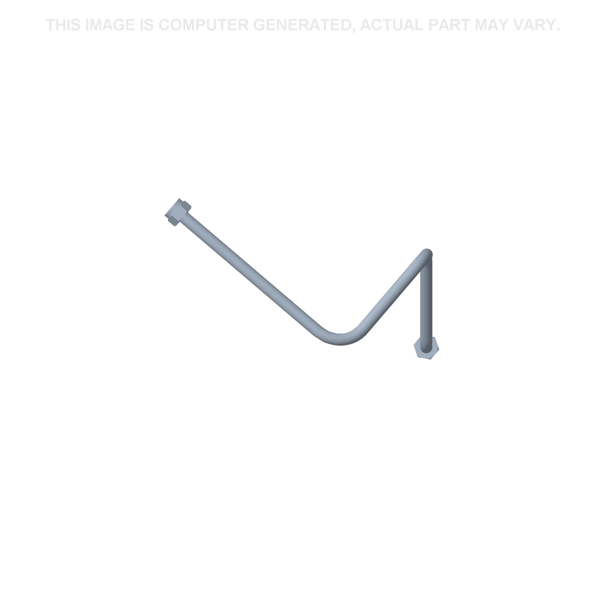 HYD TUBE | CASECE | CA | EN