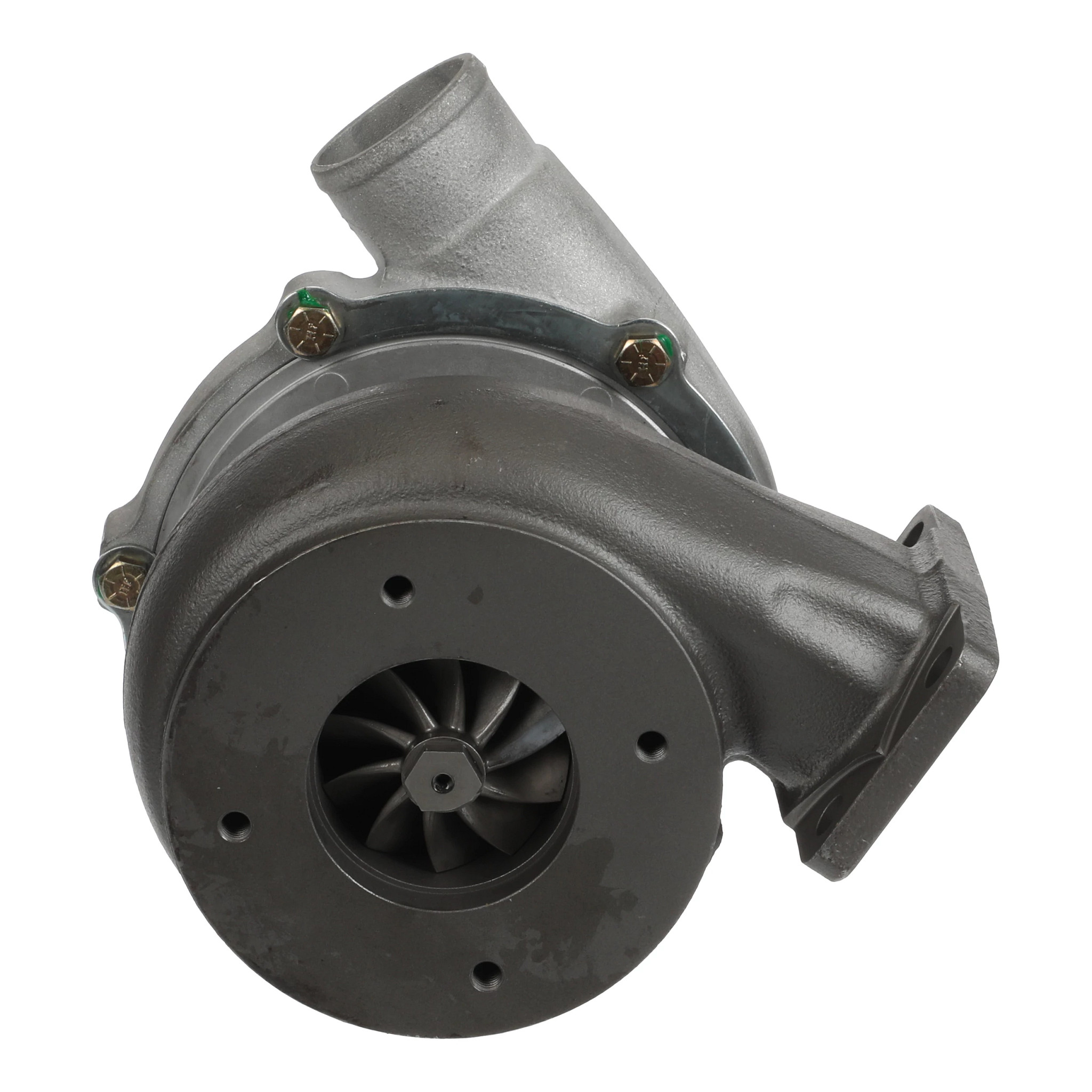 REMAN-TURBOCHARGER | CASEIH | CA | EN