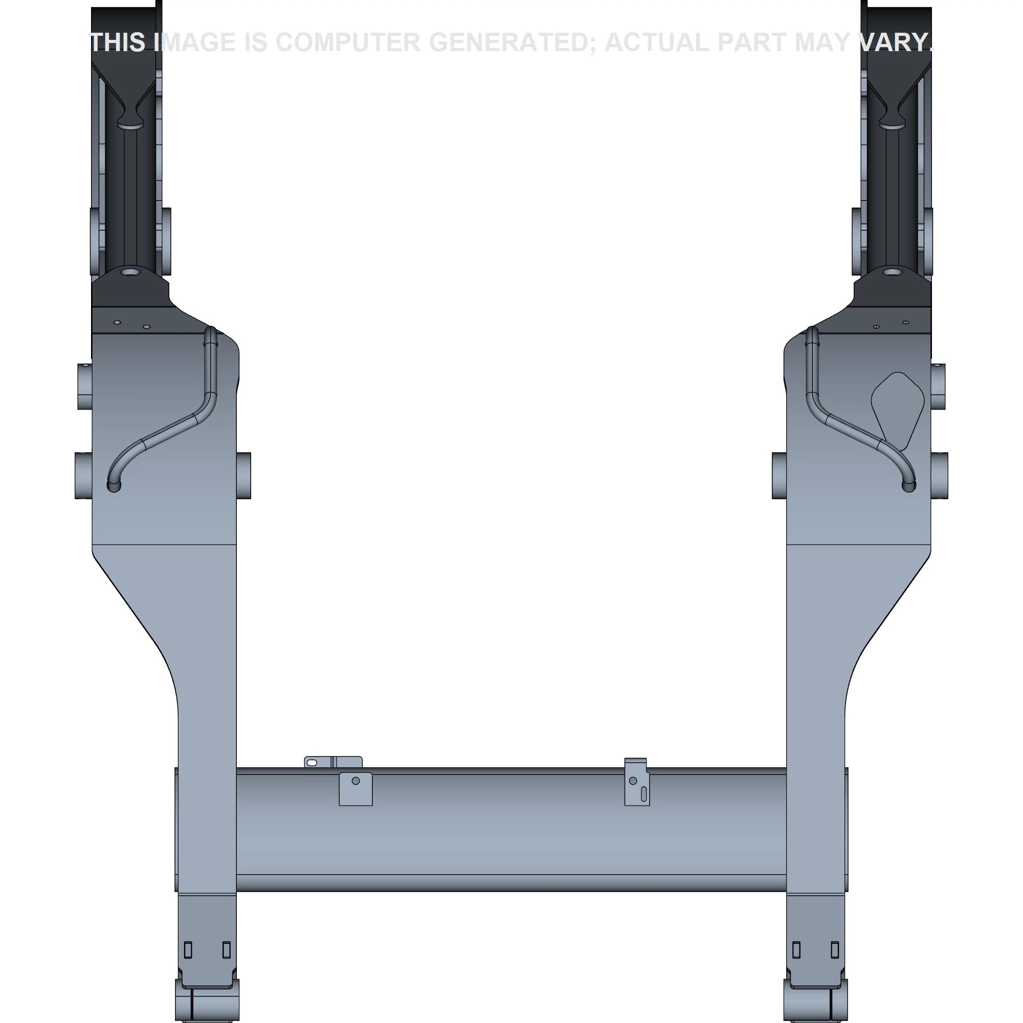LOADER BOOM | NEWHOLLANDAG | CA | EN