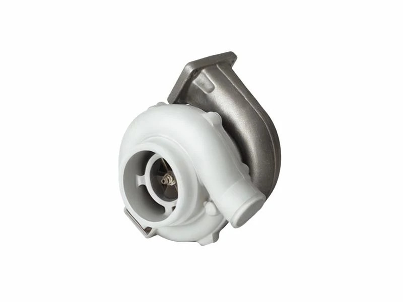 Turbocompresseur | NEWHOLLANDAG | CA | FR