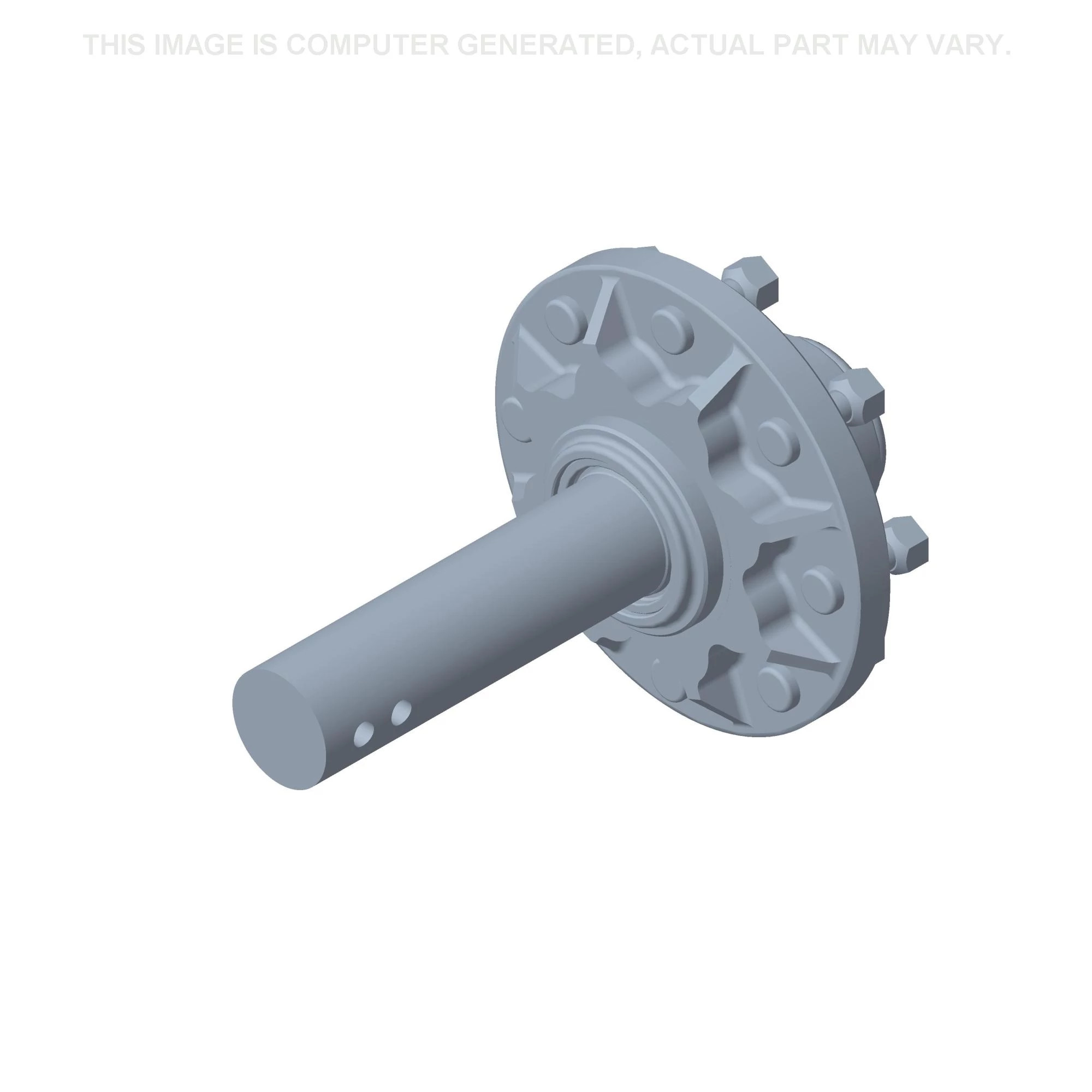 Hub and Spindle | NEWHOLLANDAG | CA | EN