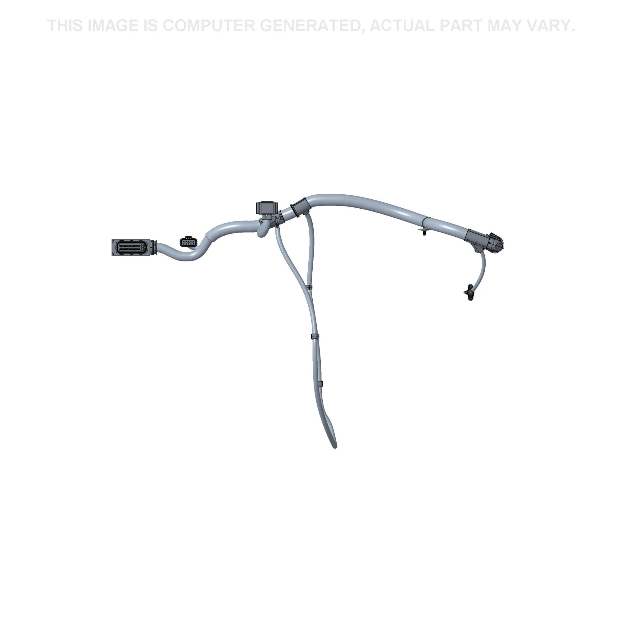 WIRE HARNESS | NEWHOLLANDAG | AU | EN