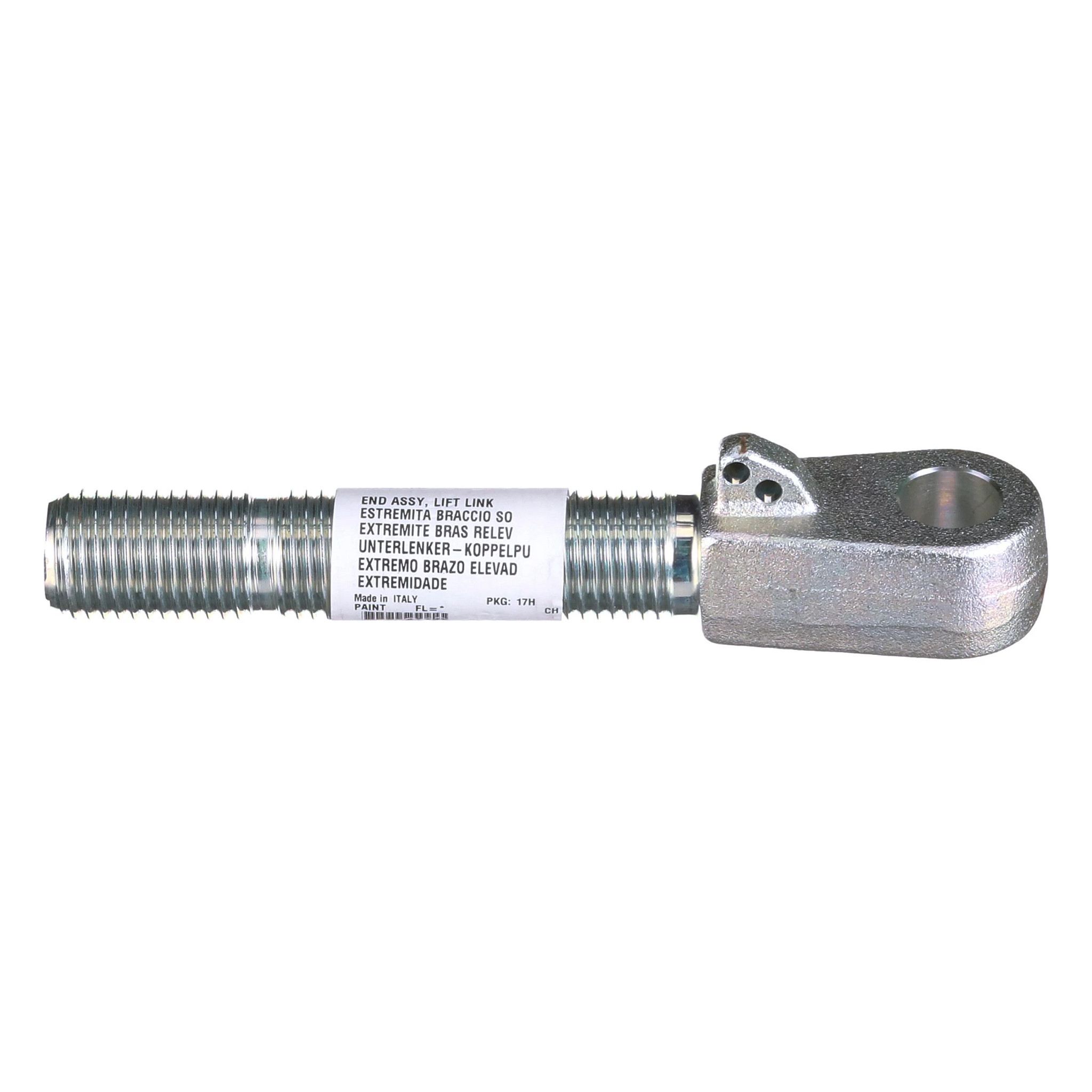 Tirante de ligação superior