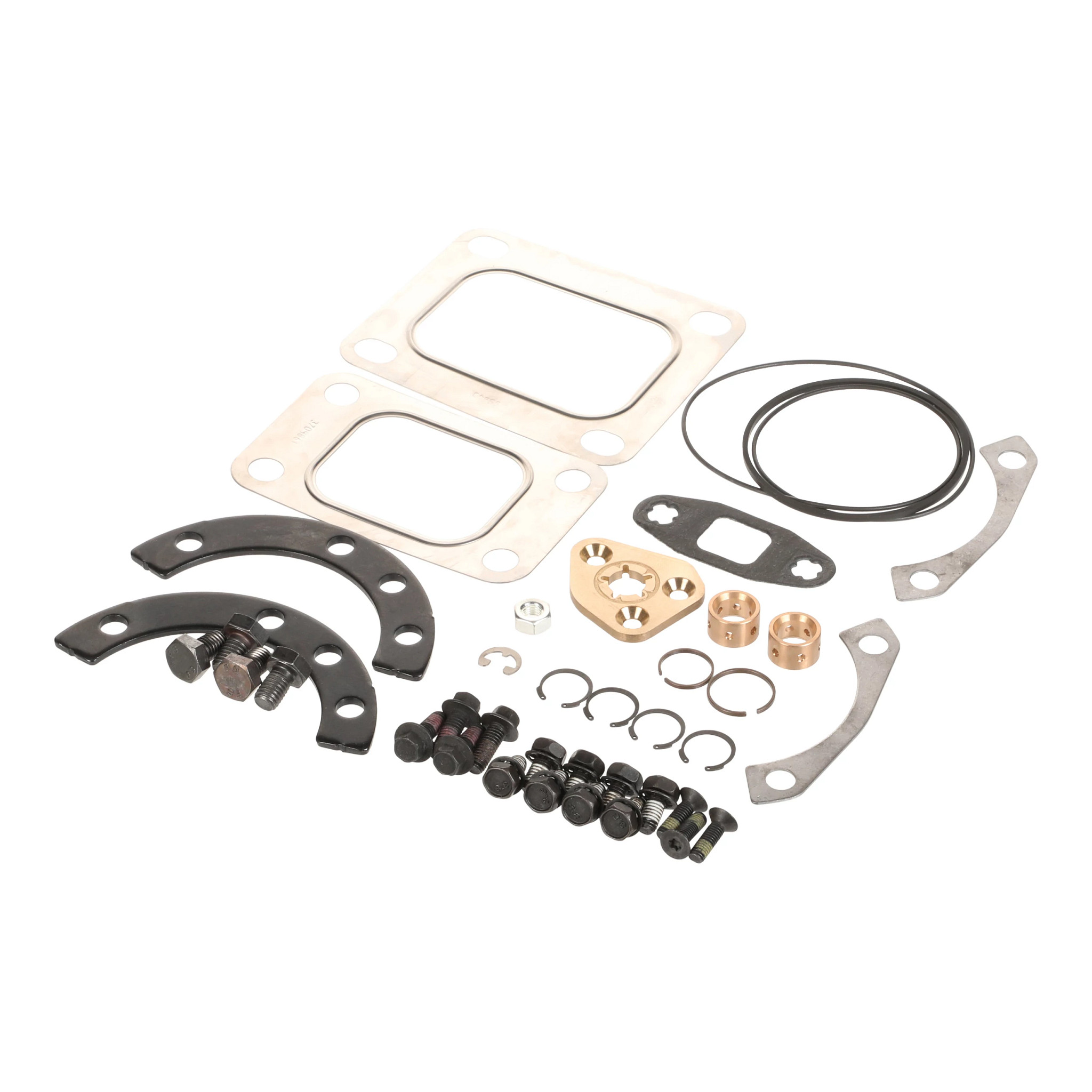 Package, Repair