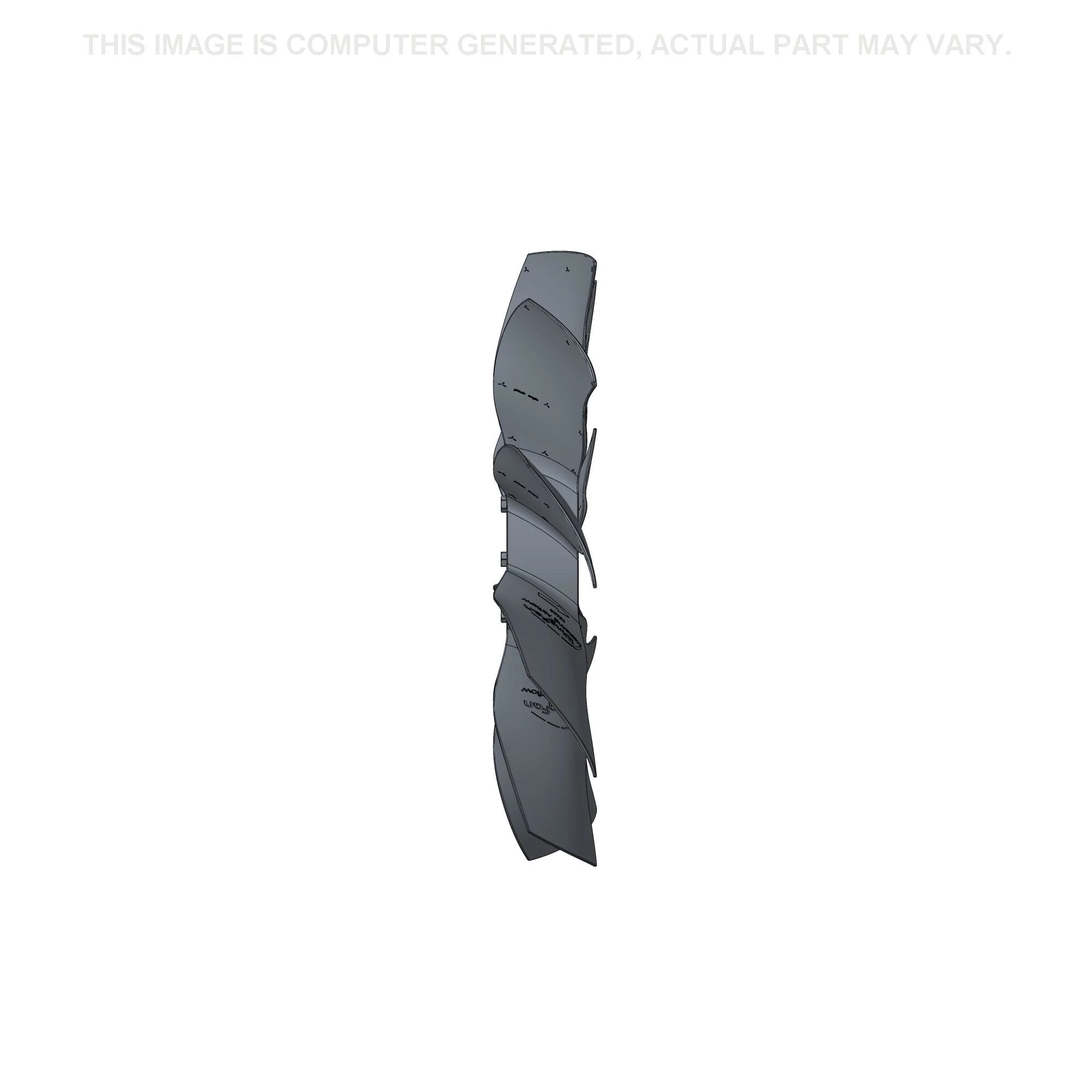 91839022 | FAN | CASE Construction | MyCNH AMEA Store
