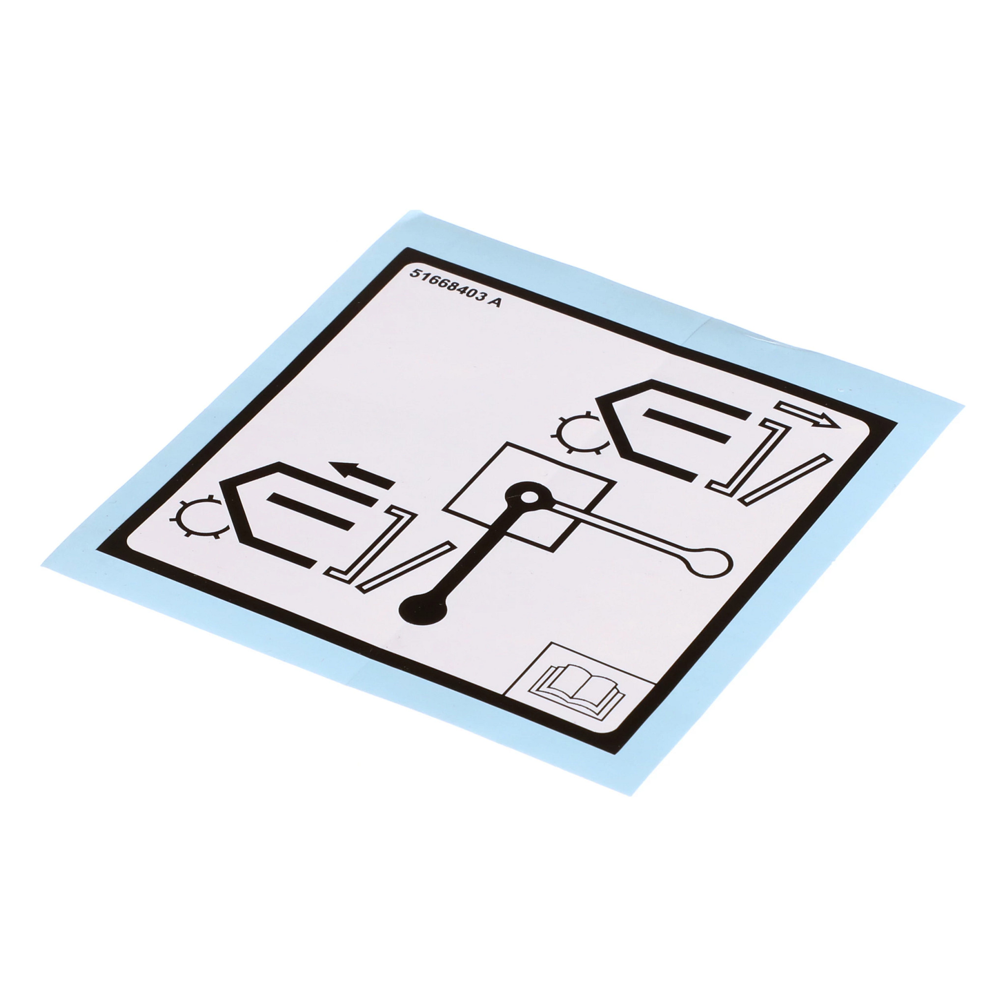 Decal | NEWHOLLANDCE | CA | EN