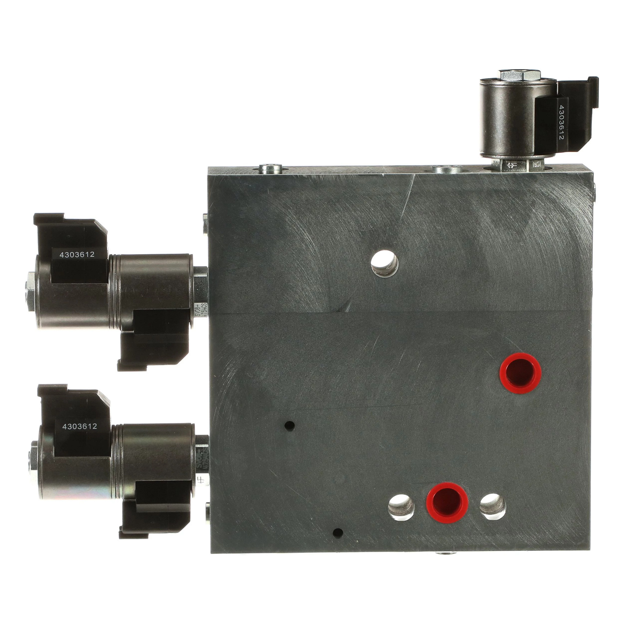 HYDRAULIC VALVE | CASEIH | GB | EN