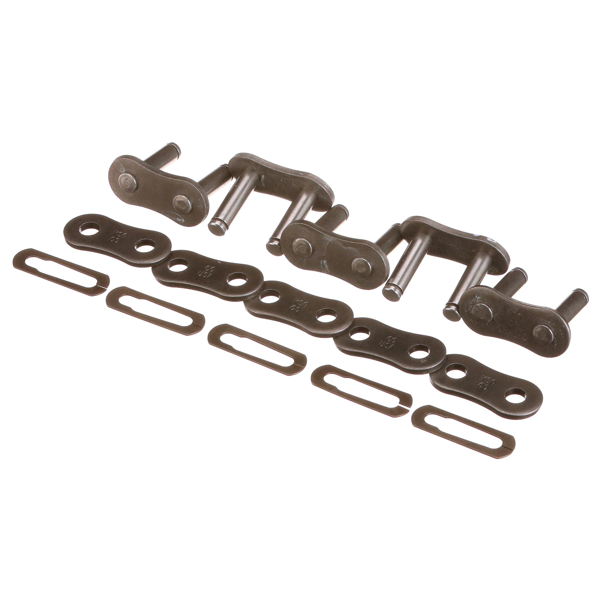 LINK, CONNECTING | CASECE | CA | EN