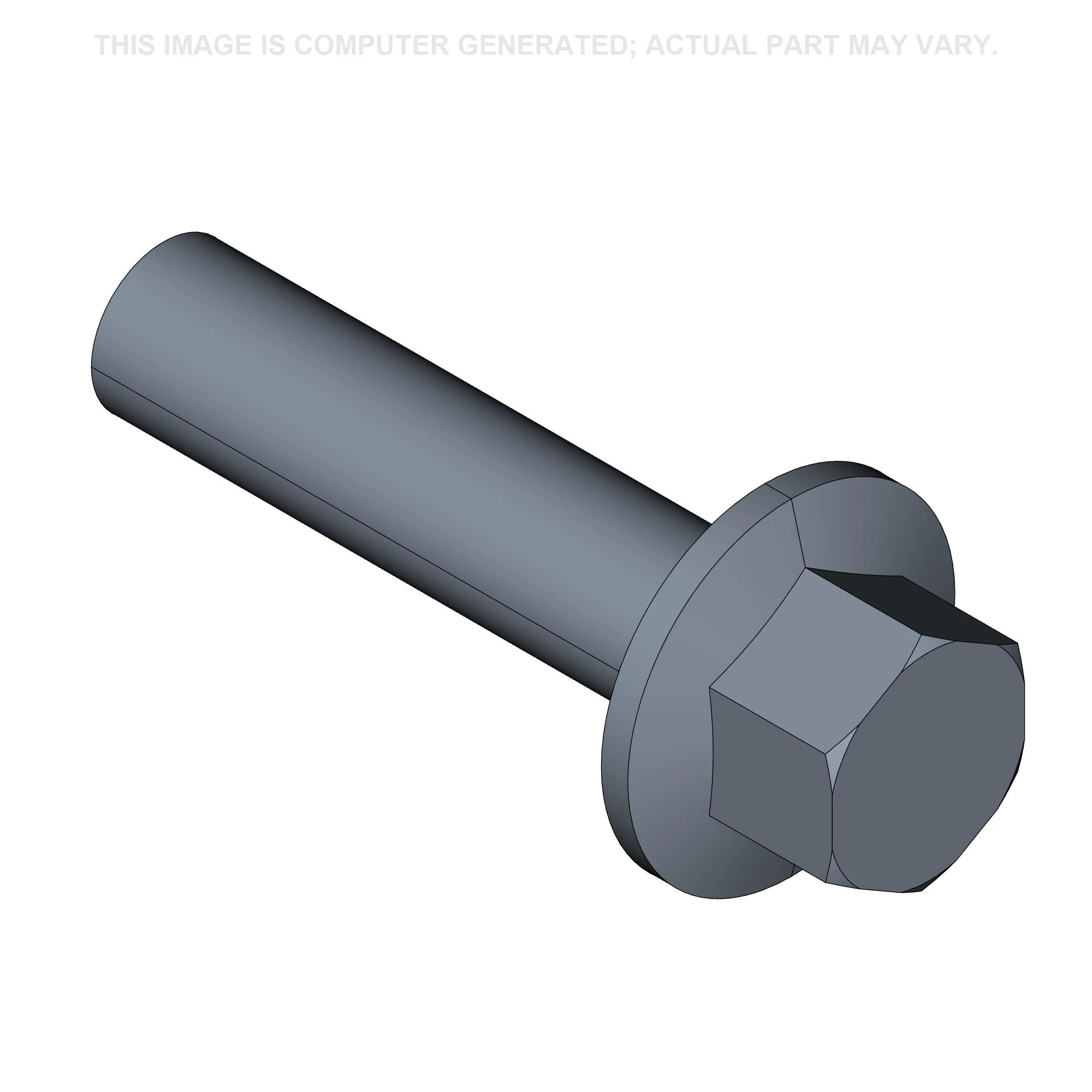 Flange Bolt | CASEIH | US | EN