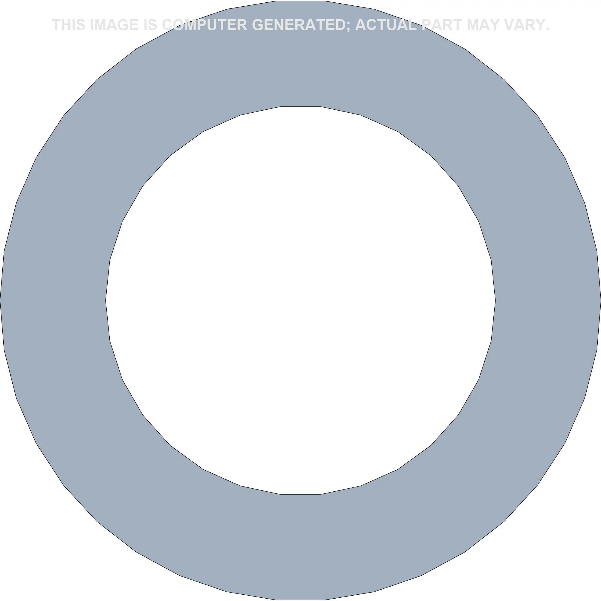 Calço De Afinação
