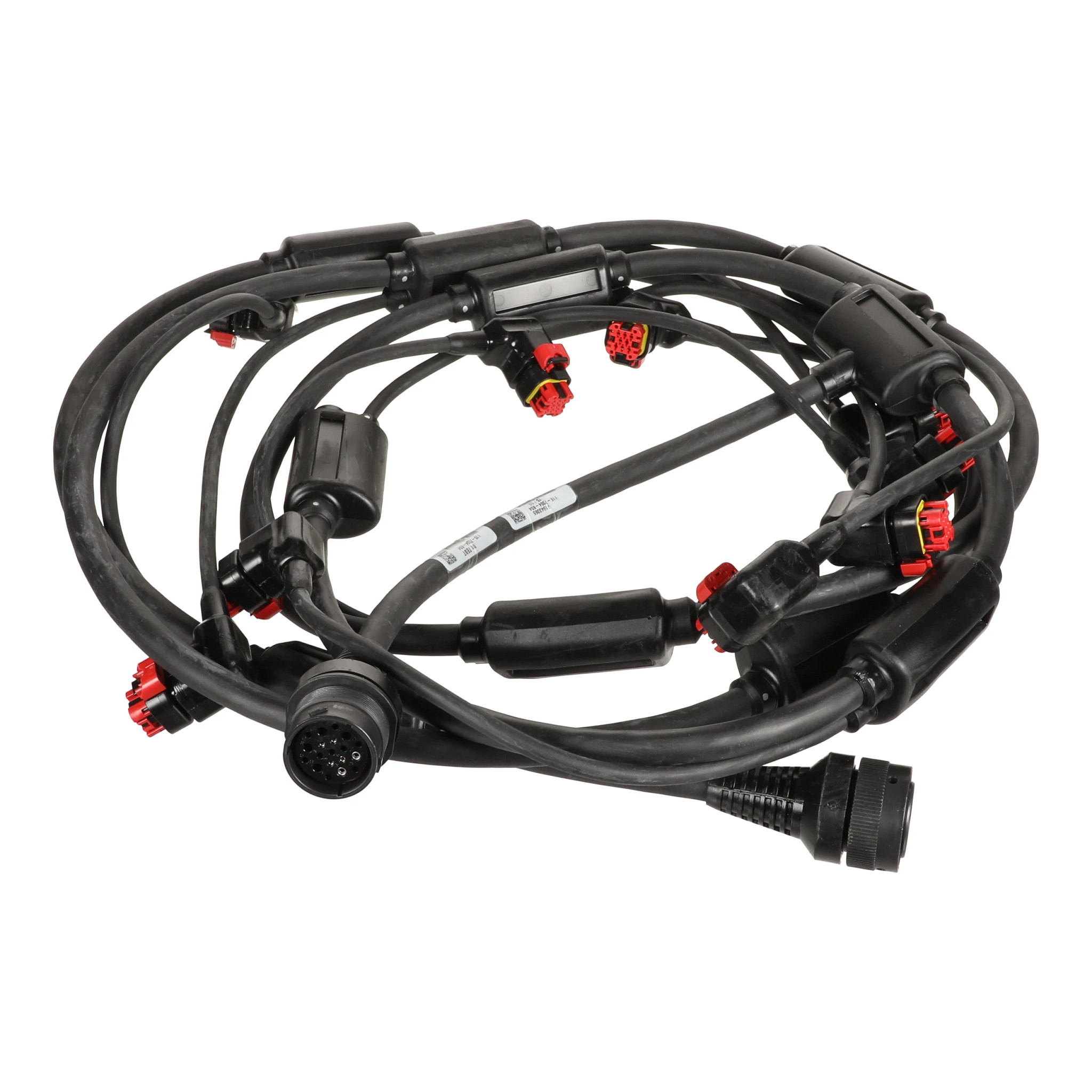 WIRE HARNESS | CASEIH | CA | EN