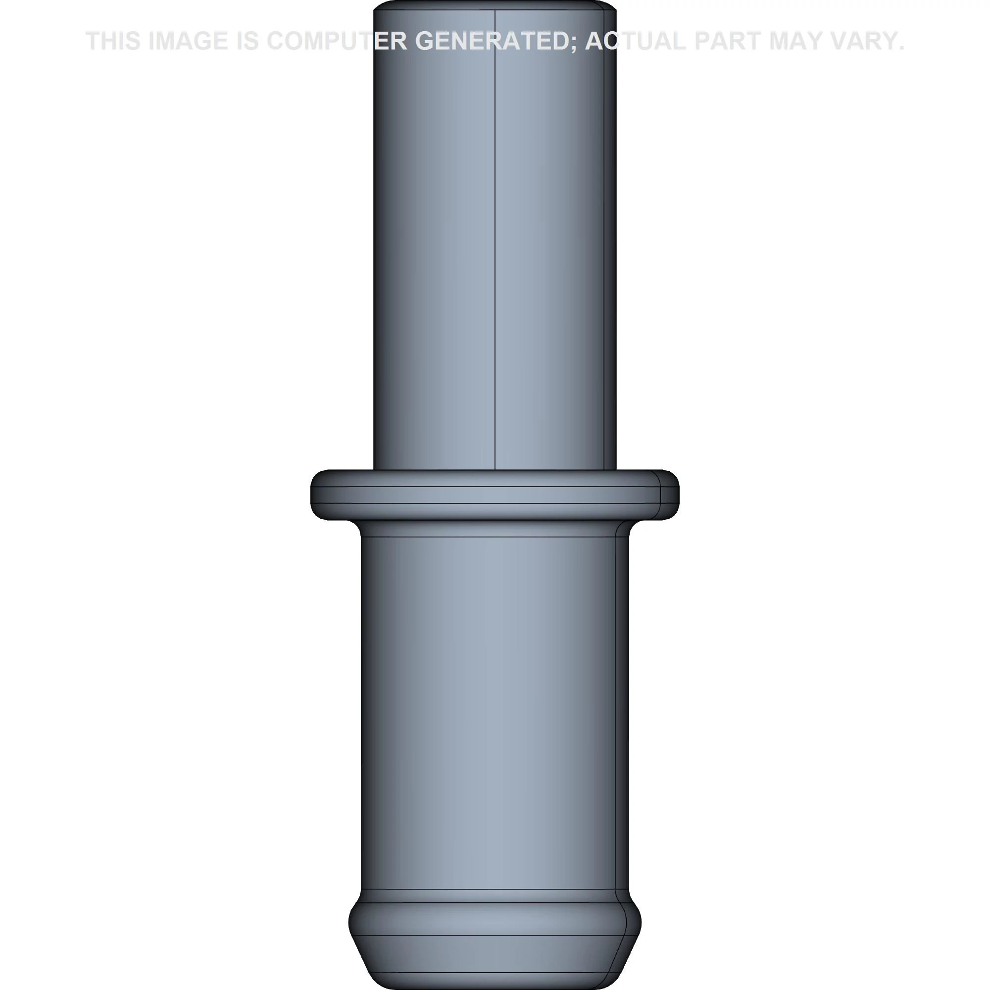 Hydraulic Quick Coupler - Male - Multi-Fit