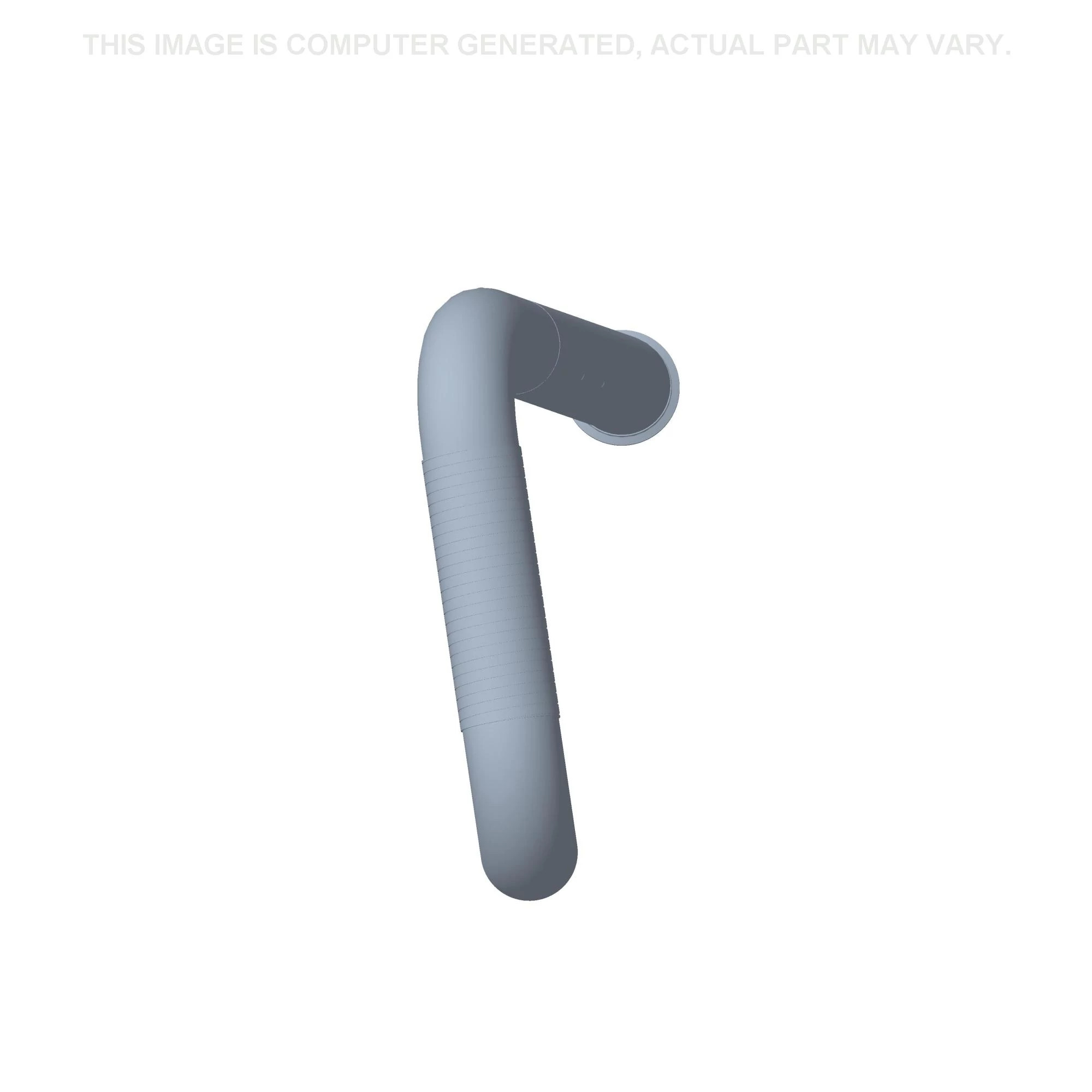 EXHAUST SYSTEM PIPE | CASECE | CA | EN