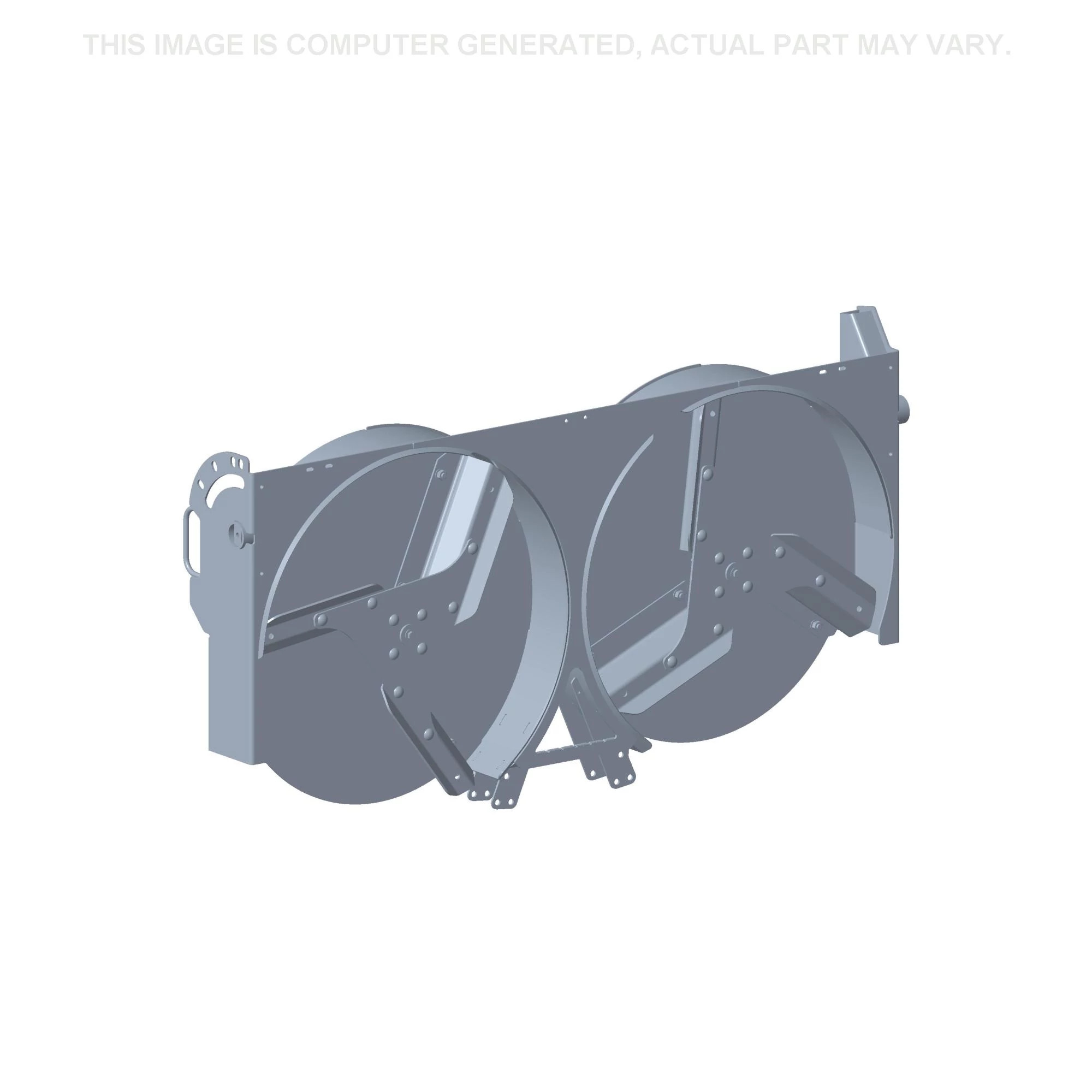 KIT DE SERVIÇO | NEWHOLLANDAG | EU | NL