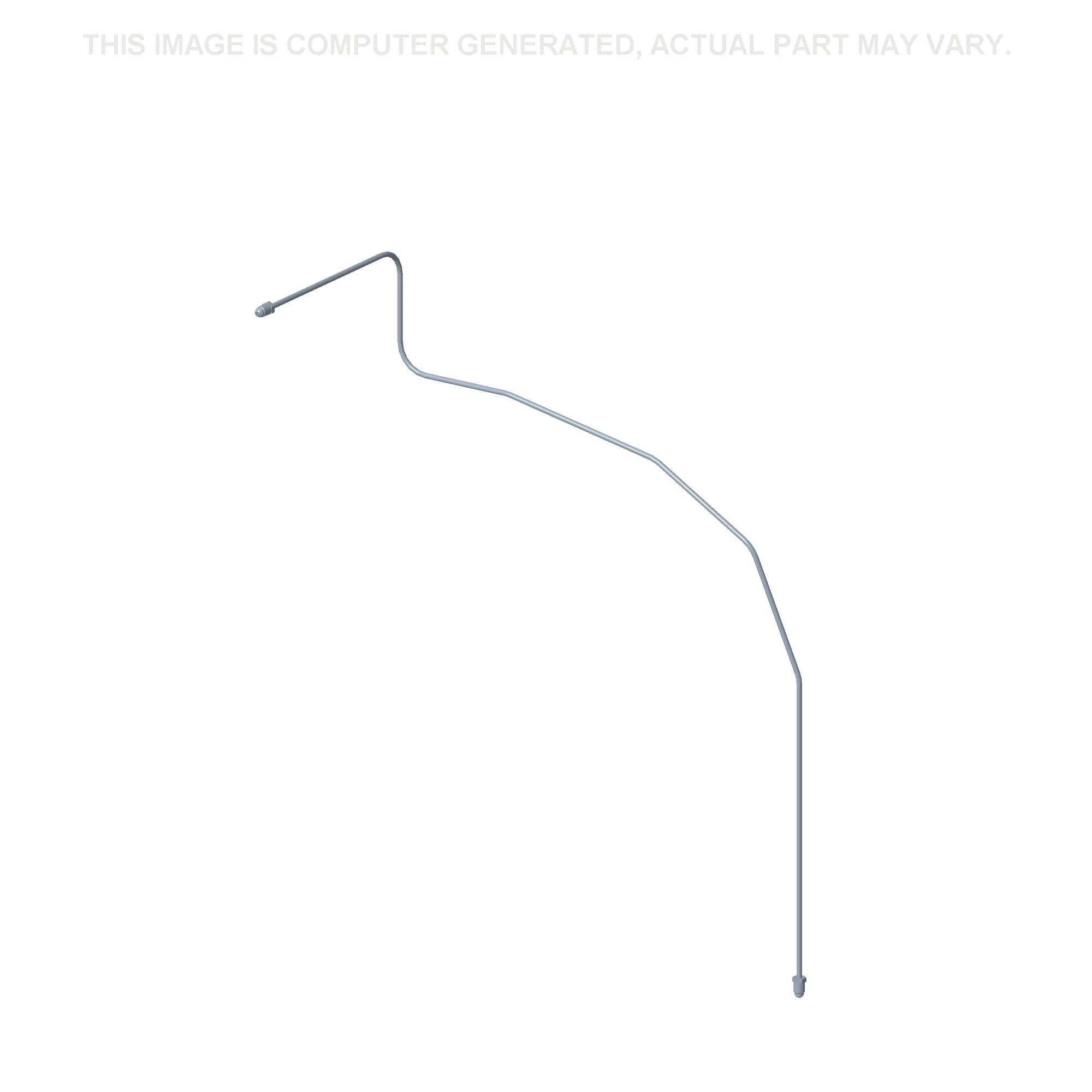 Brake Line | FLEXICOIL | US | EN