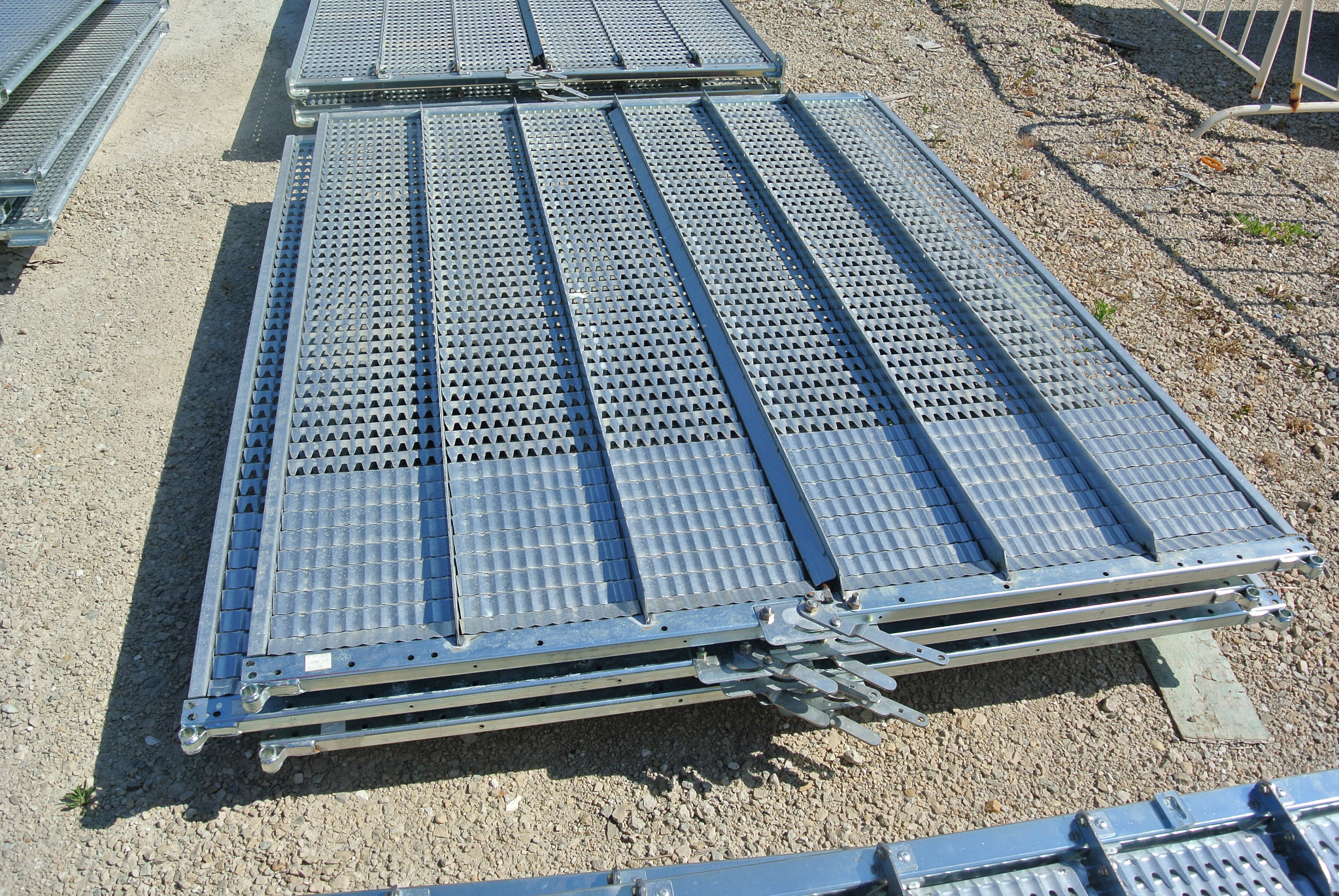 Peneira superior - Closz