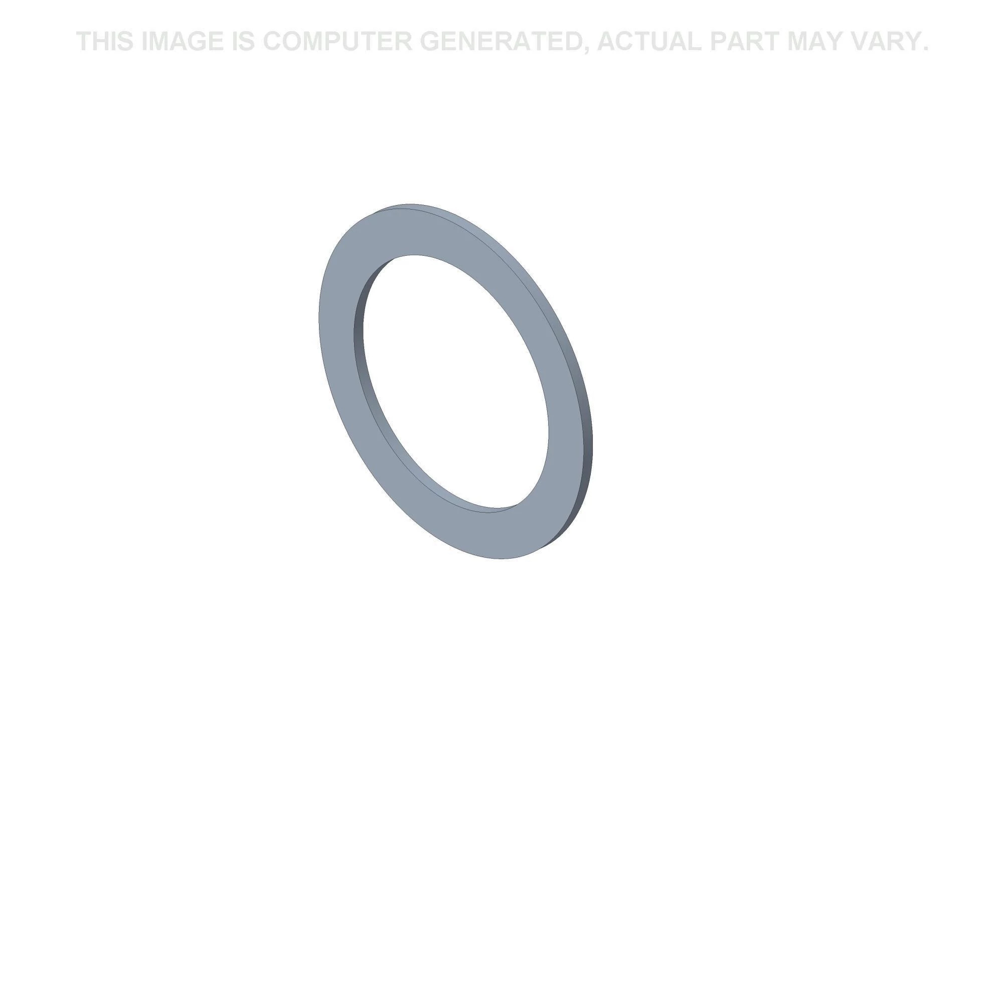 Gasket | CASECE | CA | EN