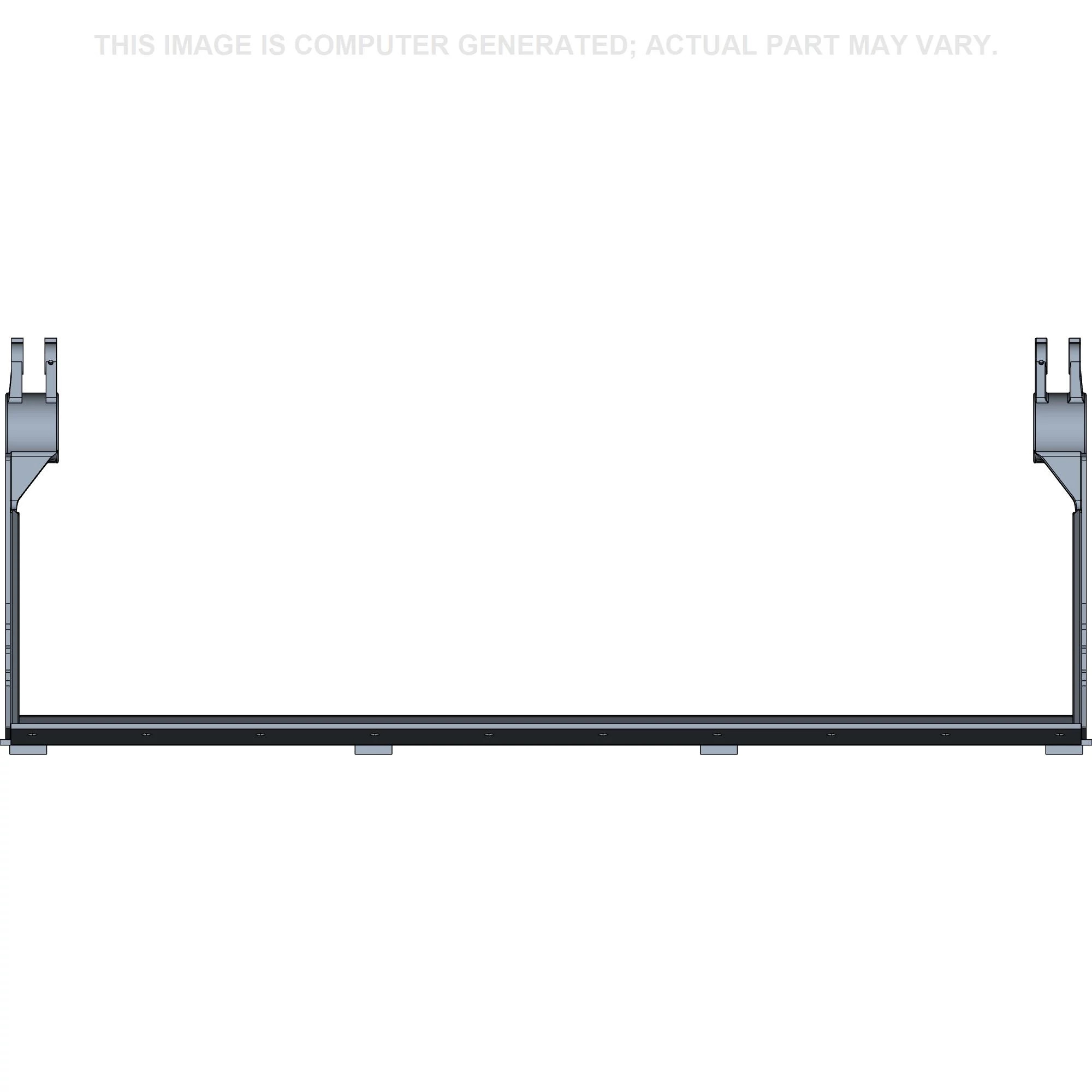 CLAMSHELL BUCKET | CASEIH | CA | EN