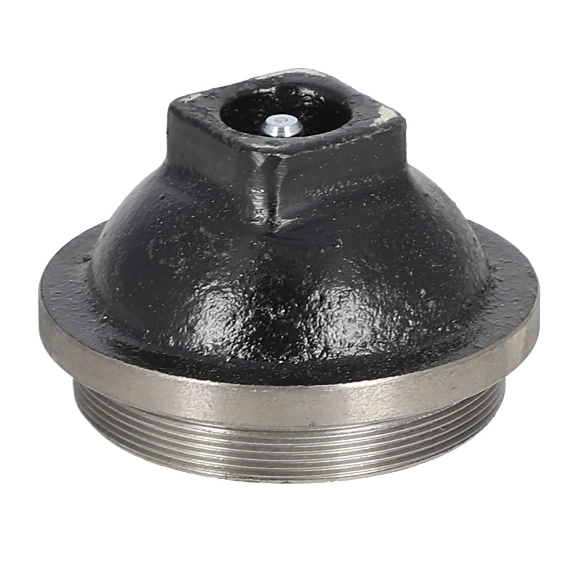 Front Wheel Hub Cap | CASEIH | US | EN