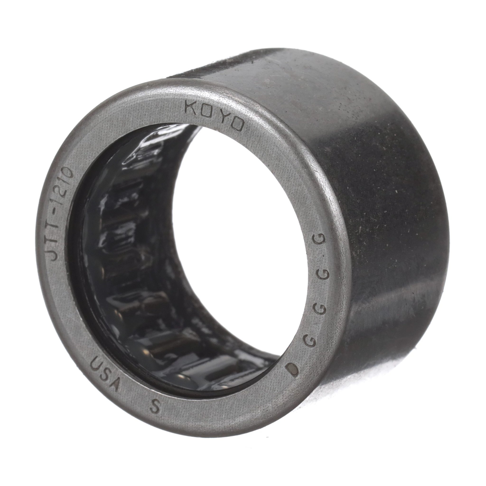 ROLAMENTO DE AGULHAS | CASECE | BR | PT