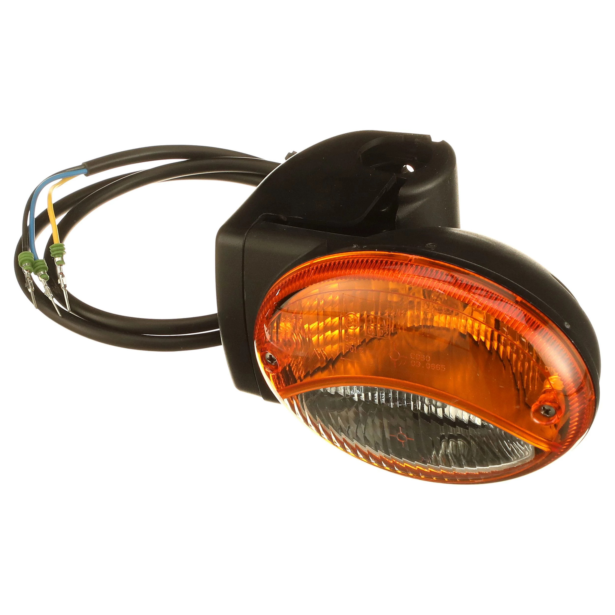 Lamp | NEWHOLLANDAG | US | EN