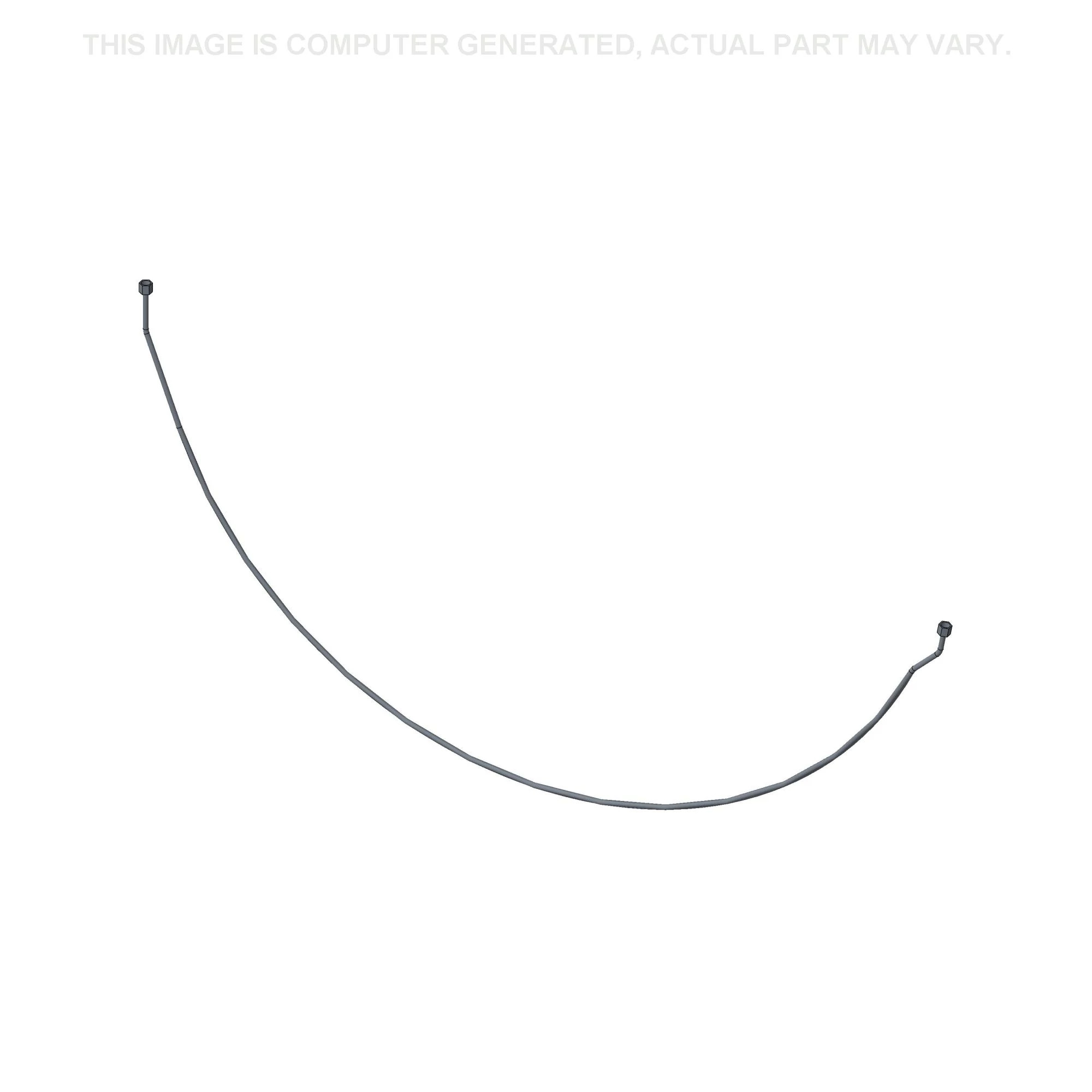 HYD TUBE | FLEXICOIL | CA | EN