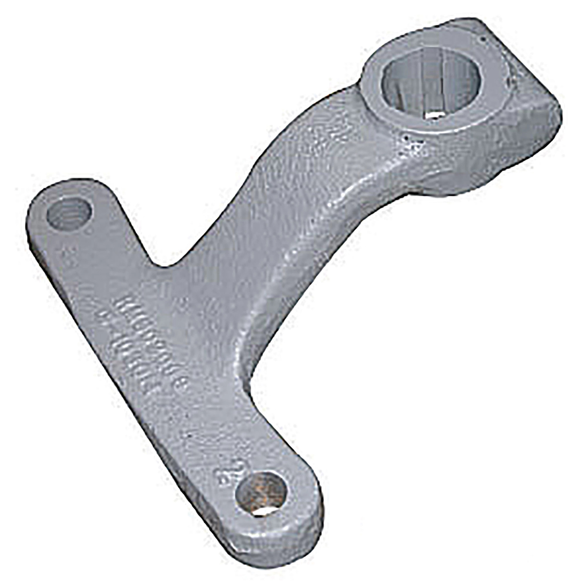 Steering Arm - Center | NEWHOLLANDAG | US | EN