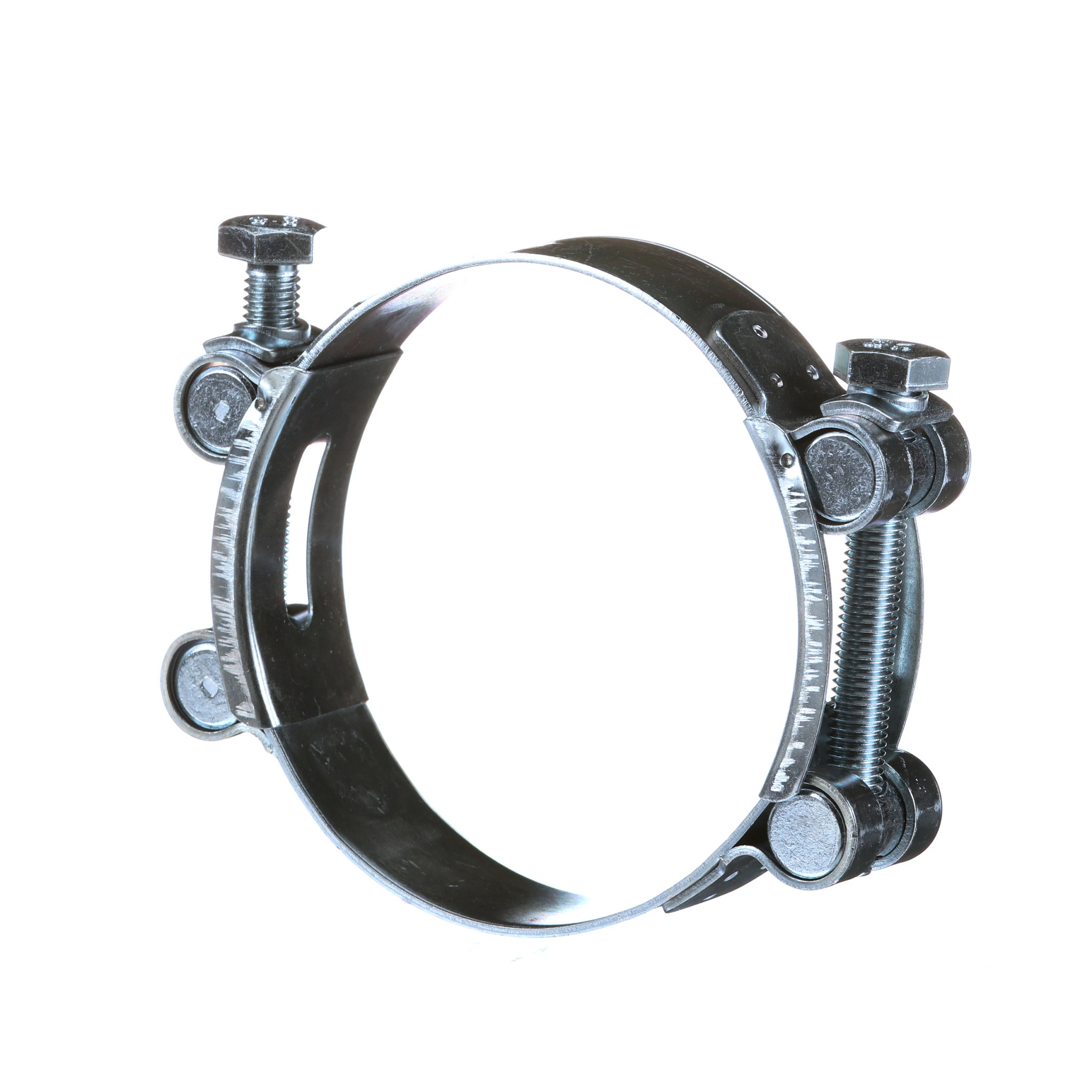 Abraçadeira de Aço | NEWHOLLANDAG | BR | PT