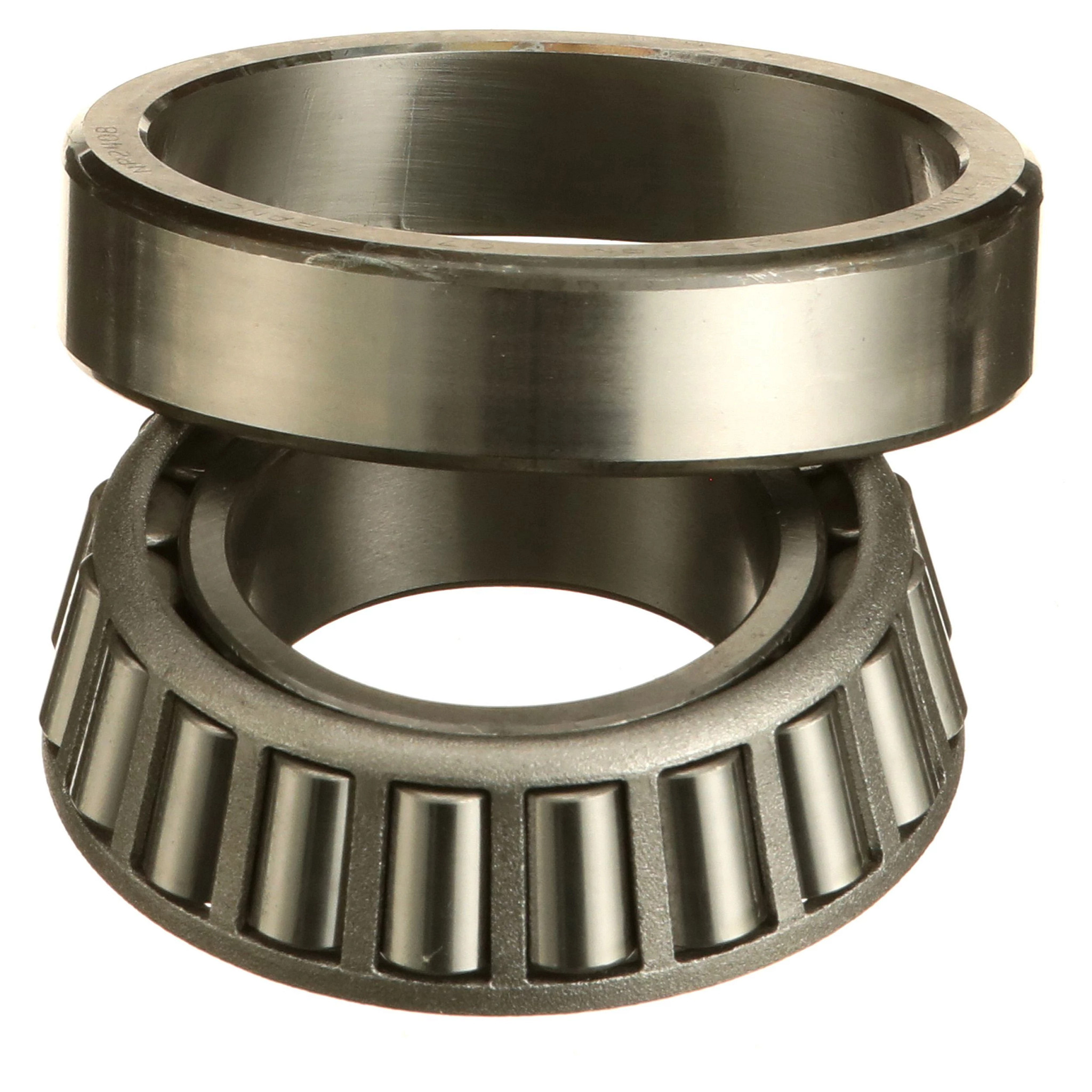 TAPERED BEARING | CASECE | ANZ | EN