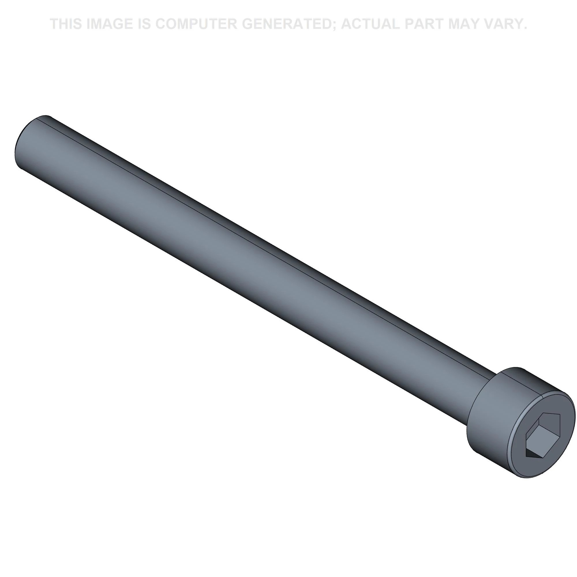 HEX SOC SCREW | FLEXICOIL | CA | EN