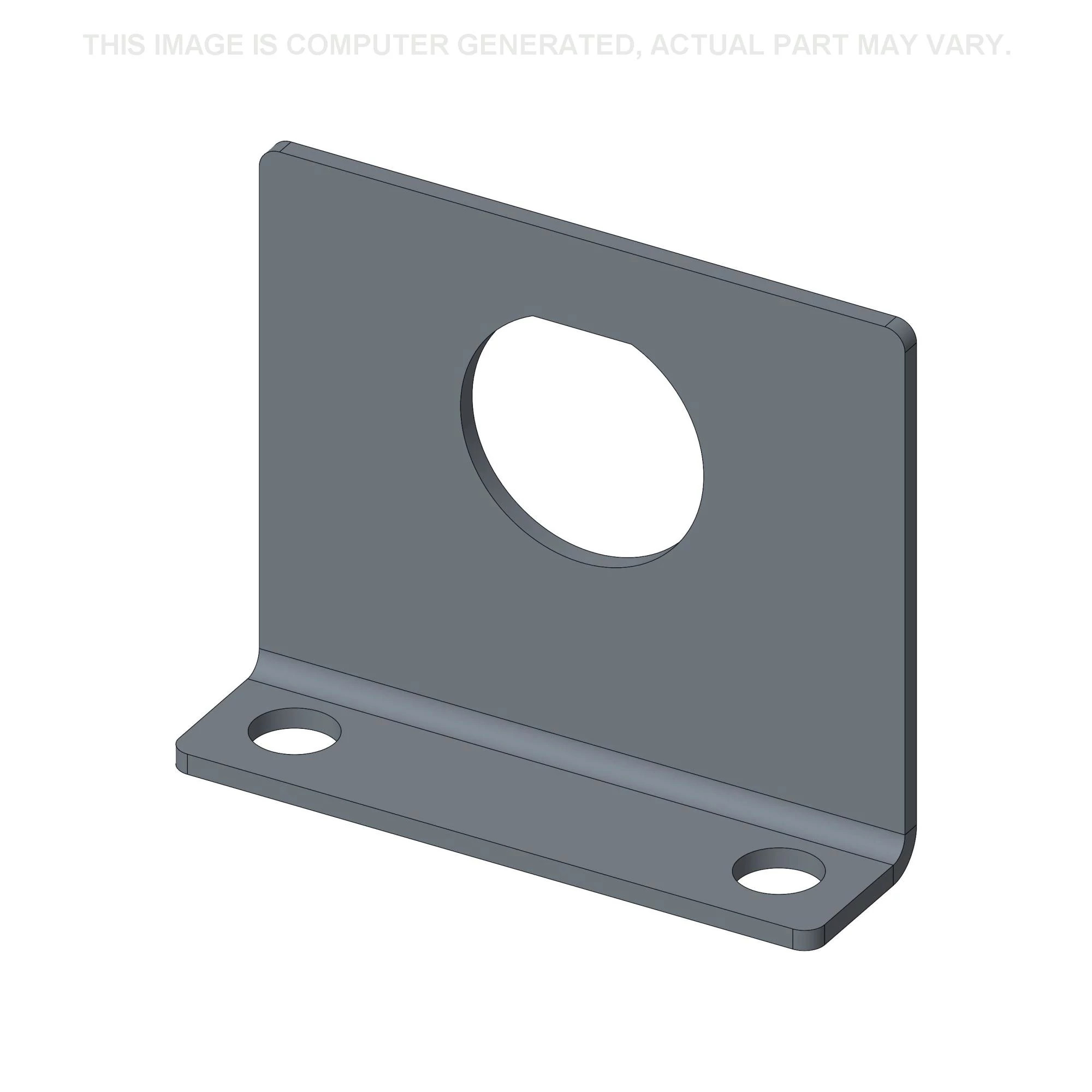 Bracket | FLEXICOIL | CA | EN