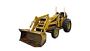 CARGADORA/TRACTOR PARA JARDINERÍA CASE (DESPUÉS DE N/S JJE0001501) | CASECE | SA | ES