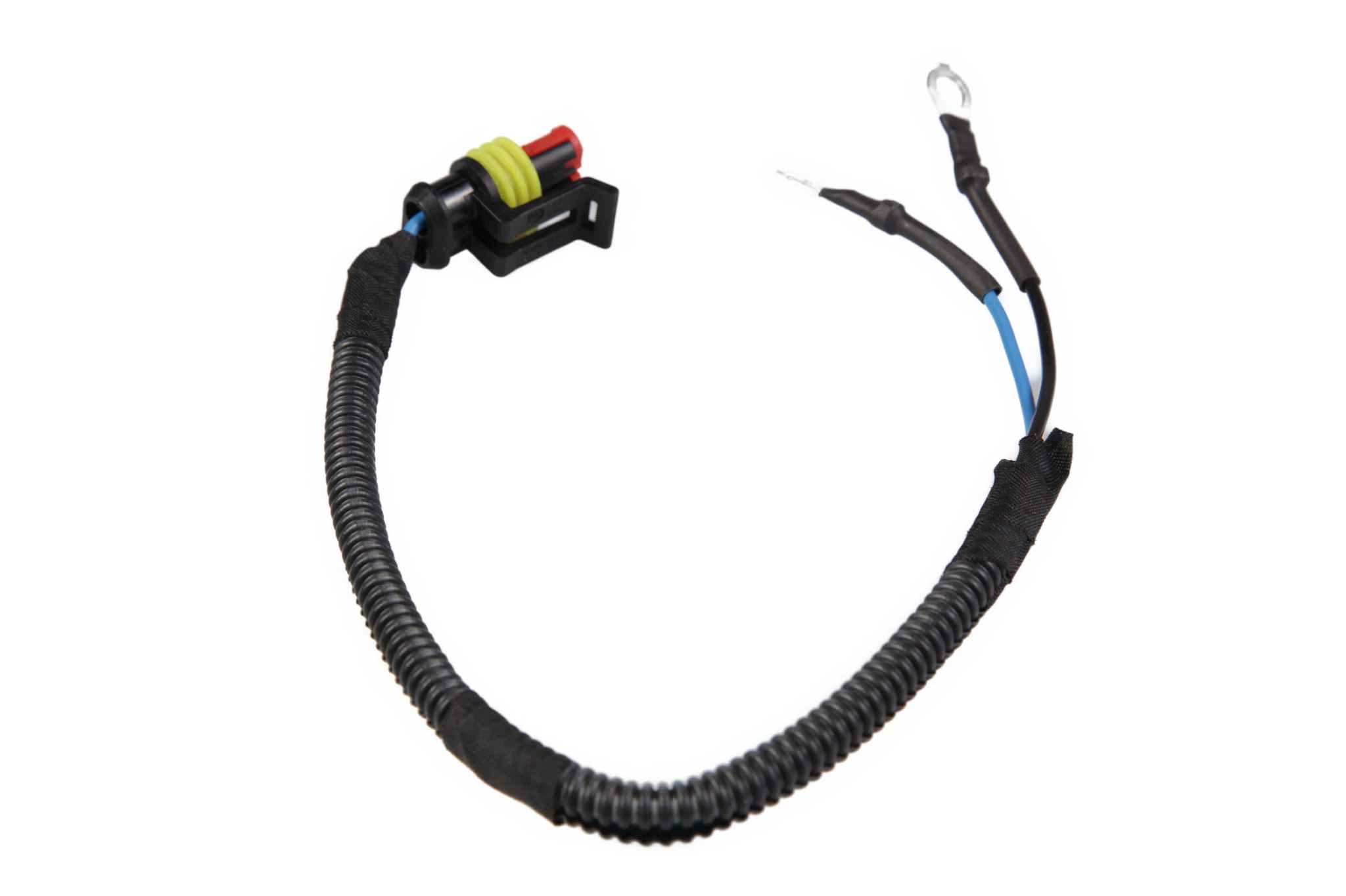 WIRE HARNESS | MILLER | CA | EN