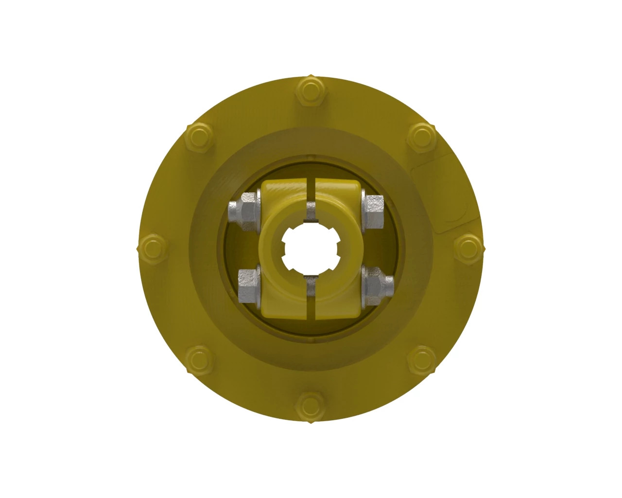 CLUTCH | NEWHOLLANDAG | GB | EN