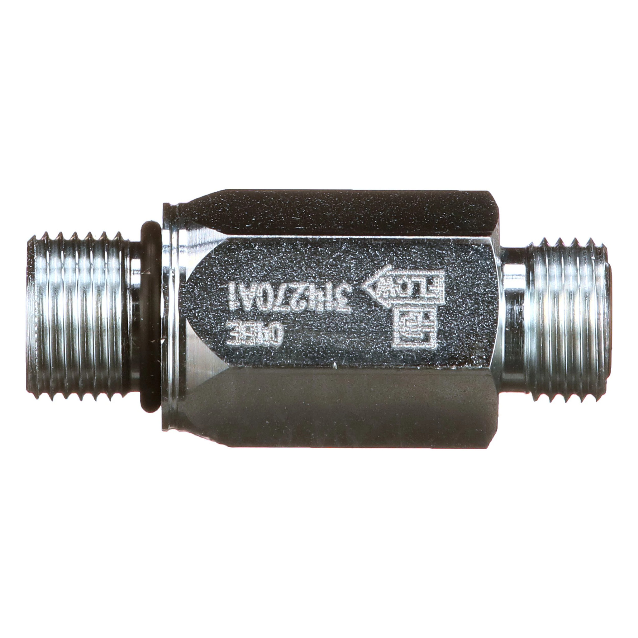 CHECK VALVE | NEWHOLLANDAG | EU | EN
