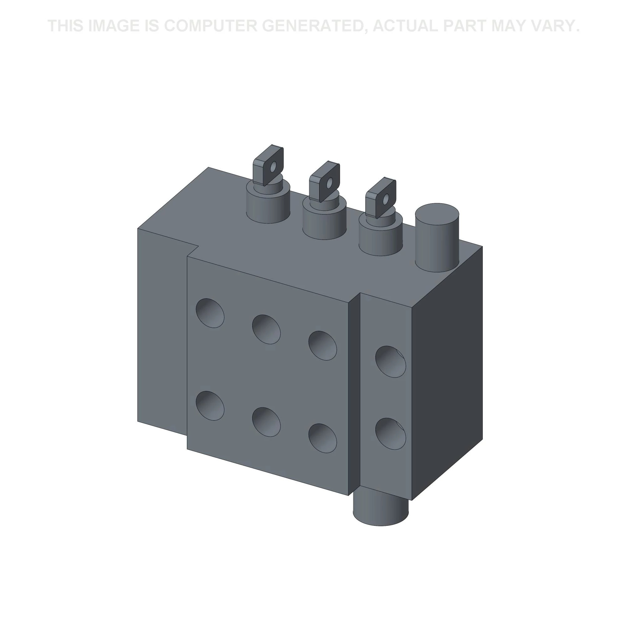 VALVE | CASECE | CA | EN