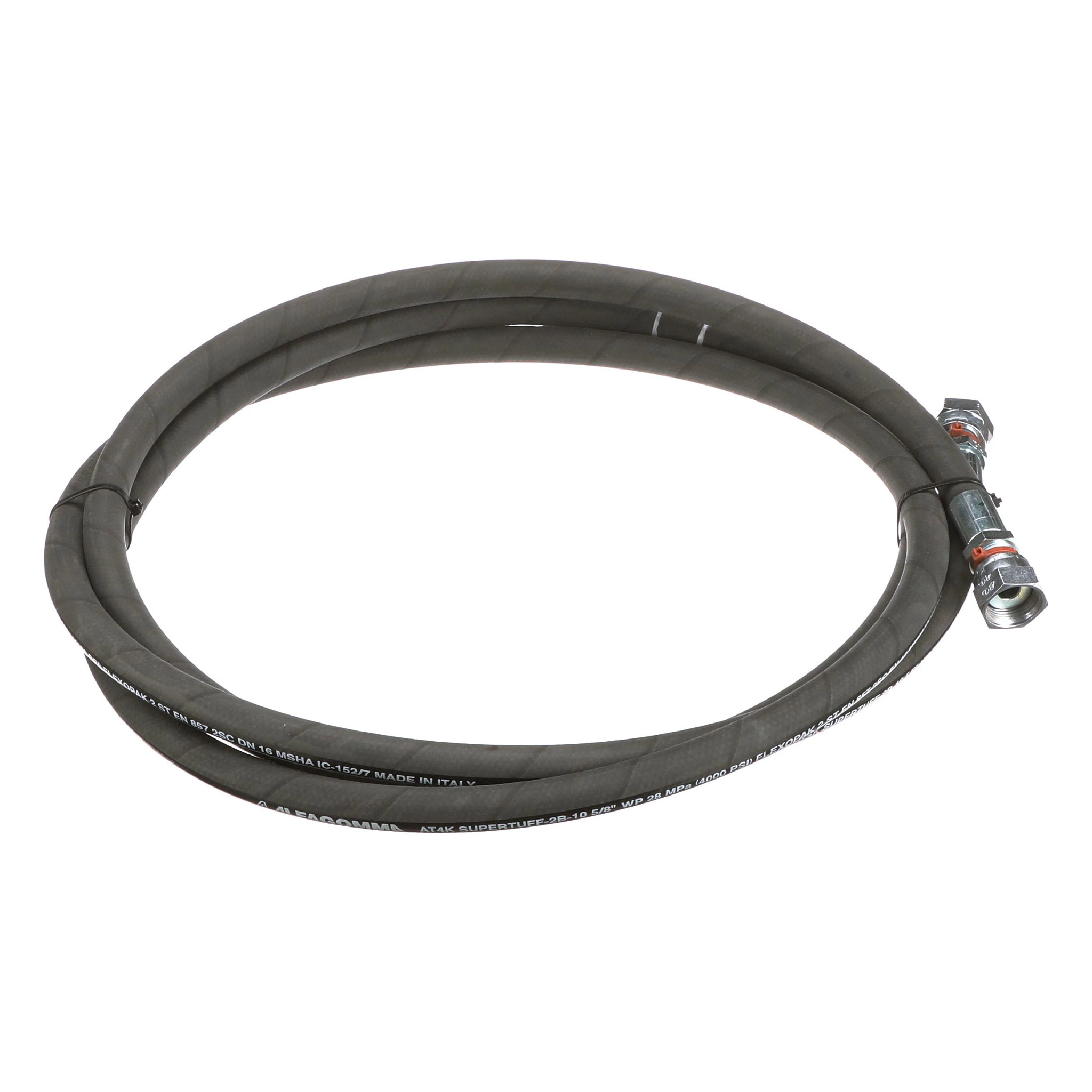 HOSE | CASECE | EU | EN