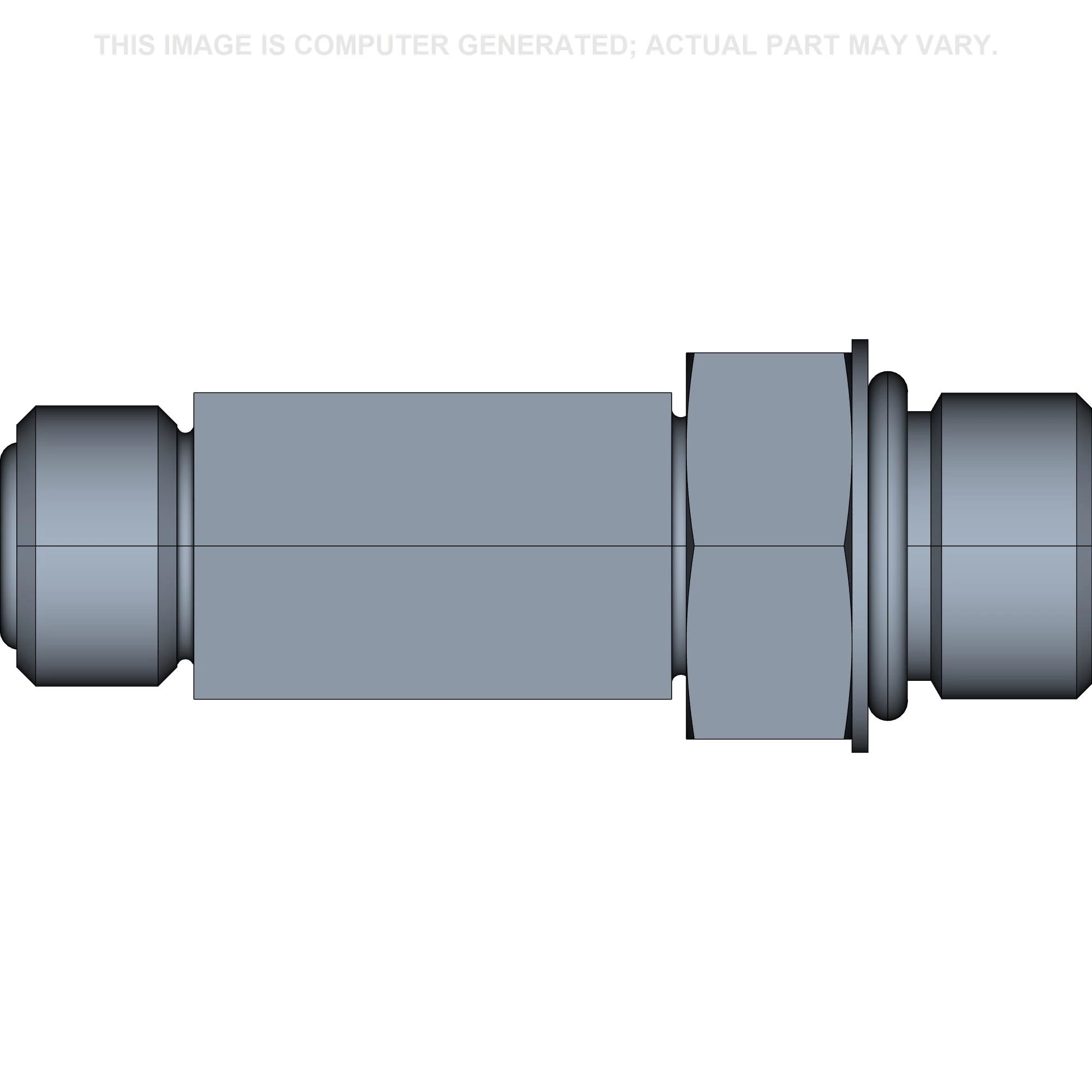 CONECTOR T MACHO-FEM - 51504449