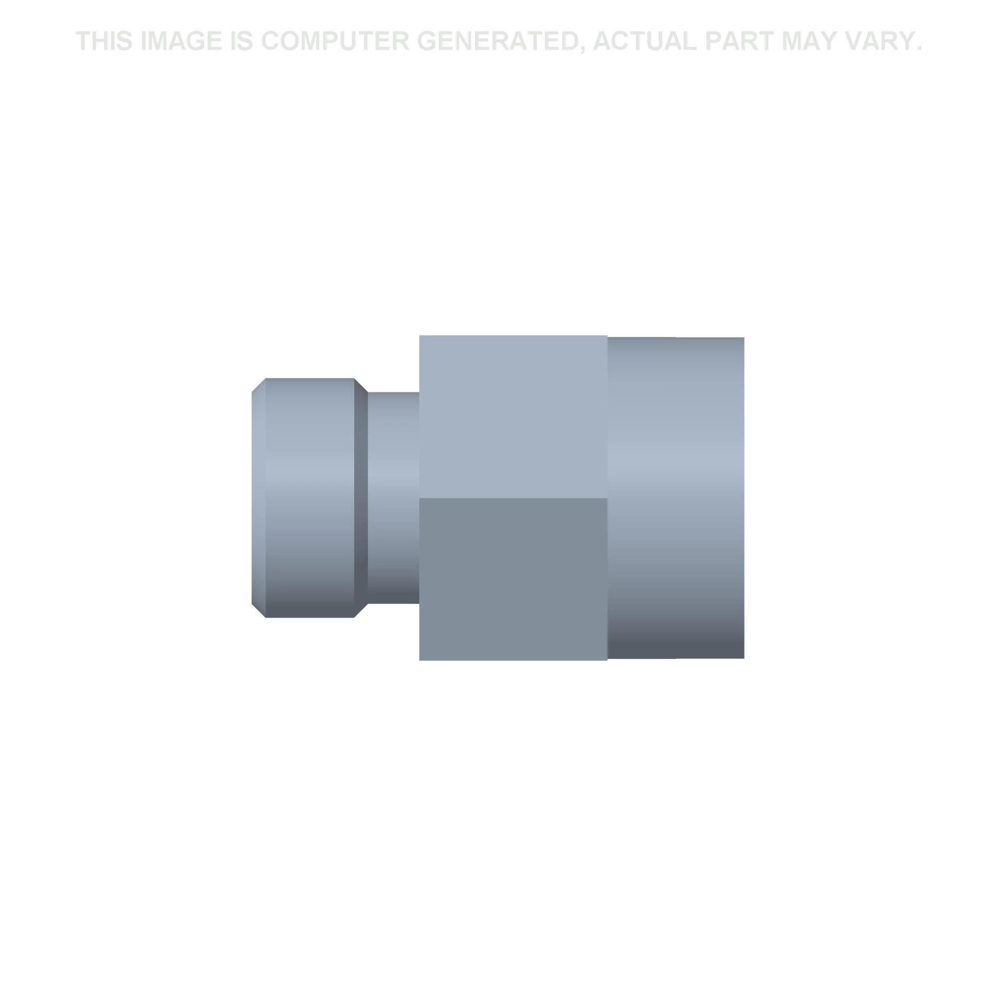 HYD CONNECTOR | NEWHOLLANDAG | EU | EN